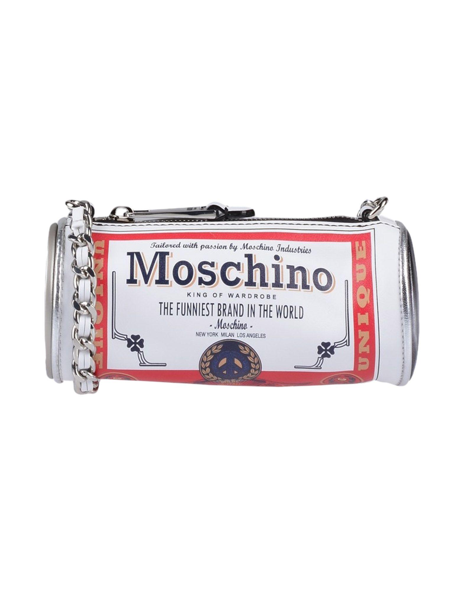 Сумка MOSCHINO