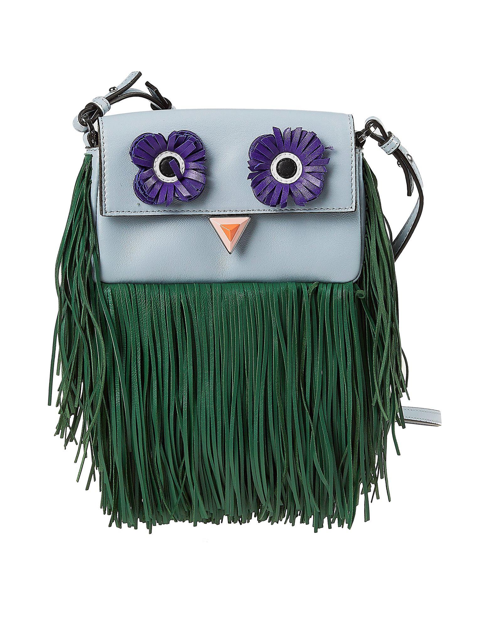 Сумка FENDI