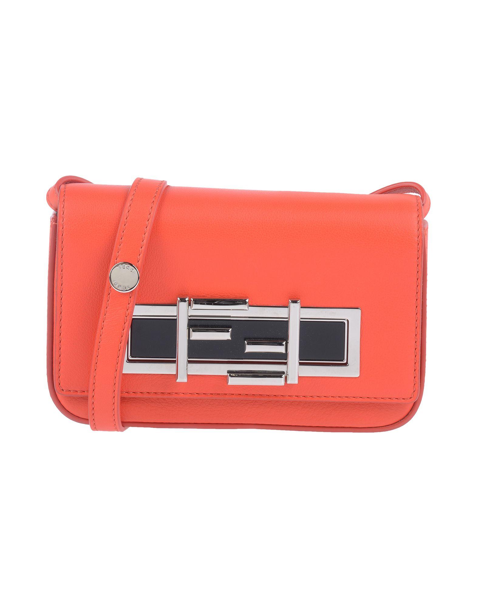 Сумка FENDI