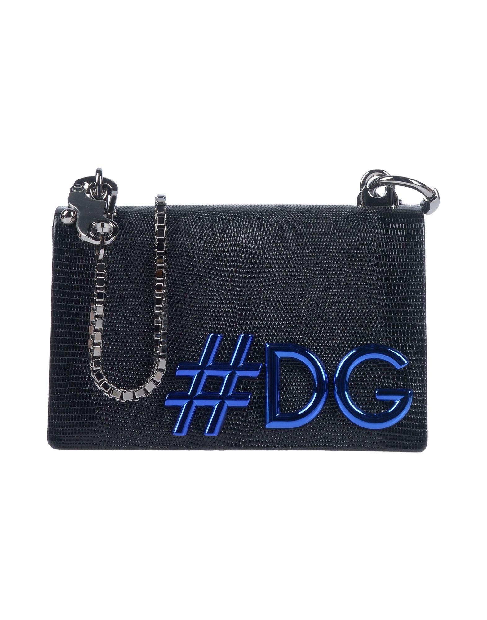 Сумка DOLCE & GABBANA