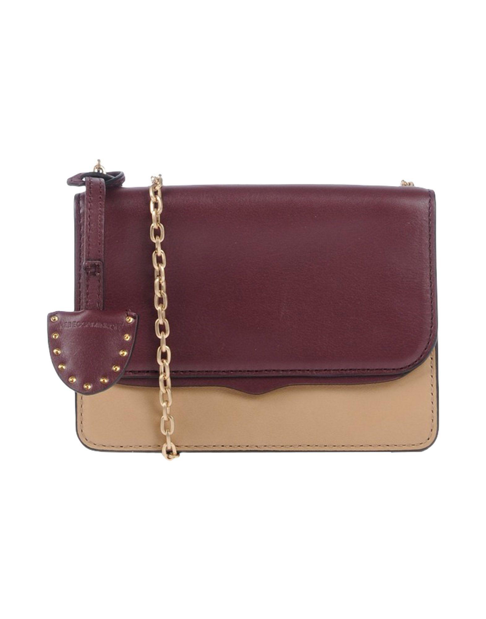 Сумка REBECCA MINKOFF