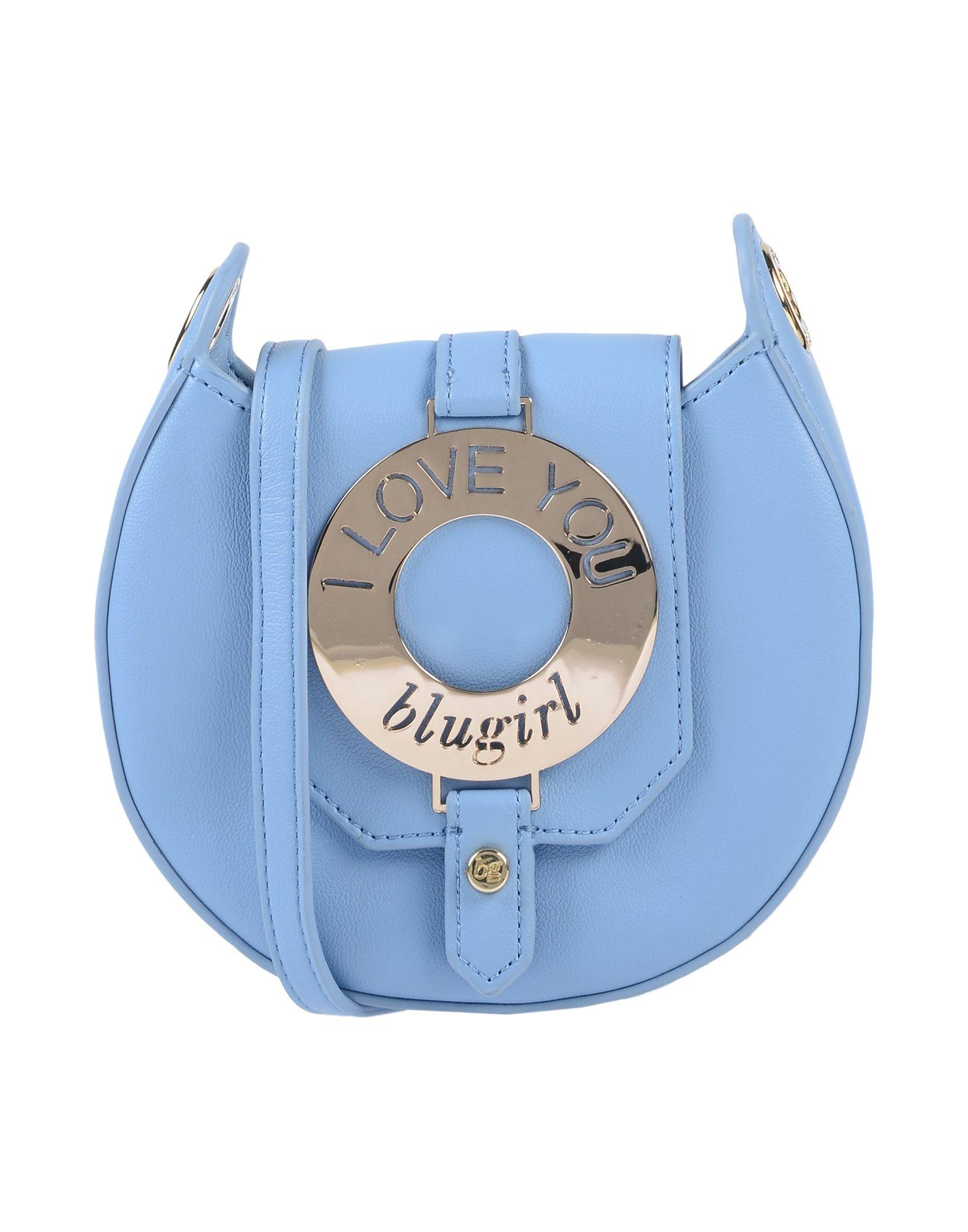 Сумка BLUGIRL BLUMARINE