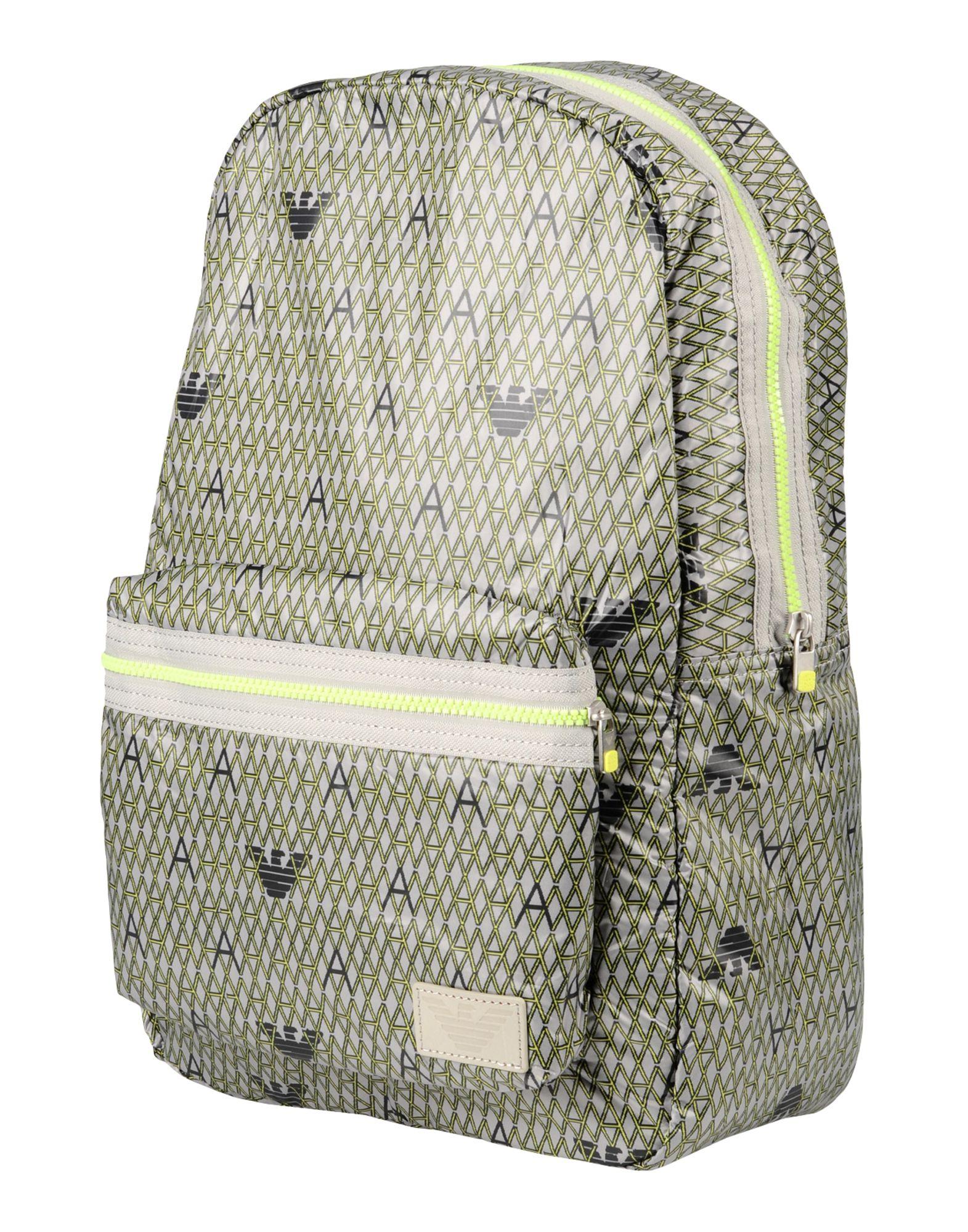 Сумка ARMANI JUNIOR