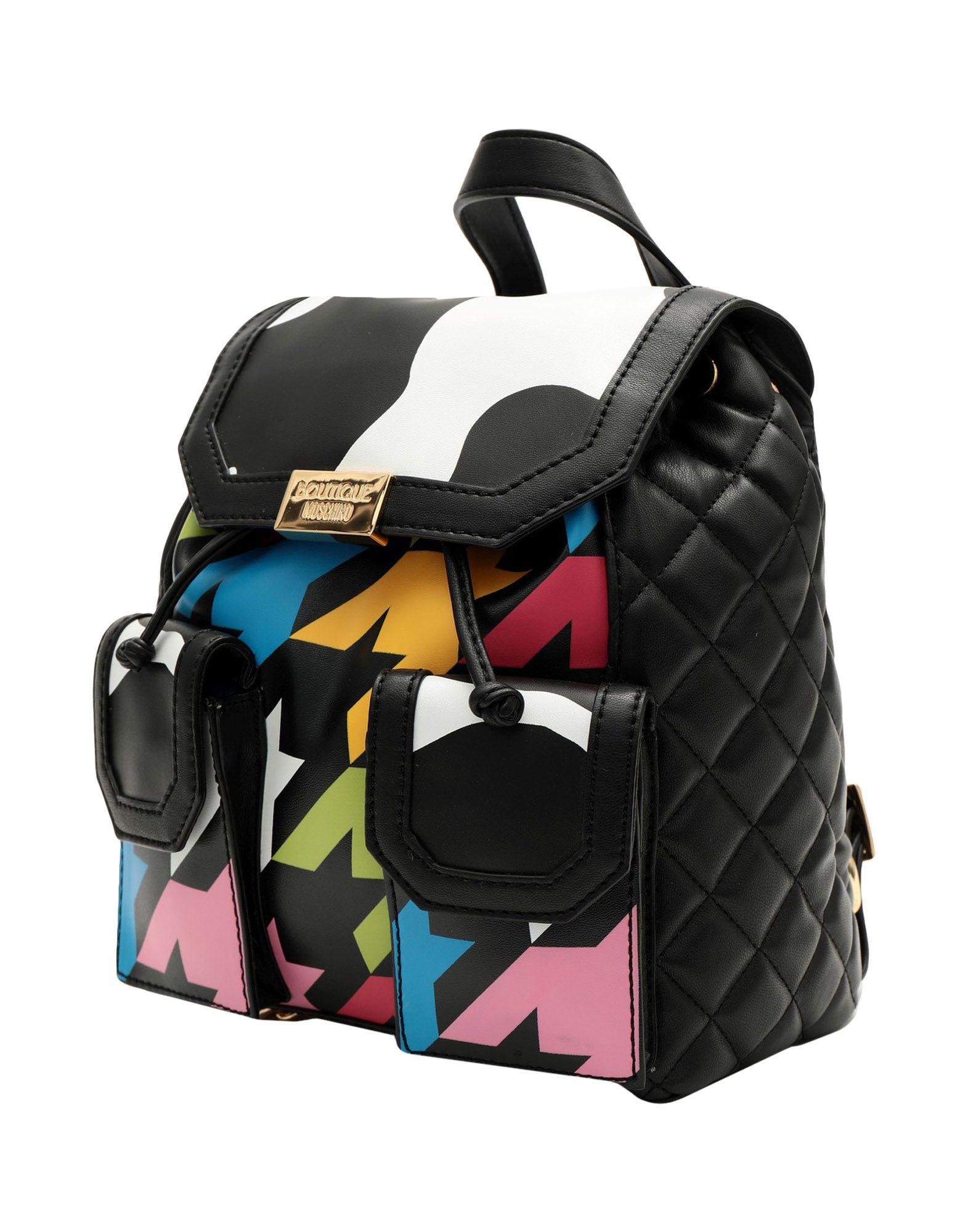 Сумка BOUTIQUE MOSCHINO