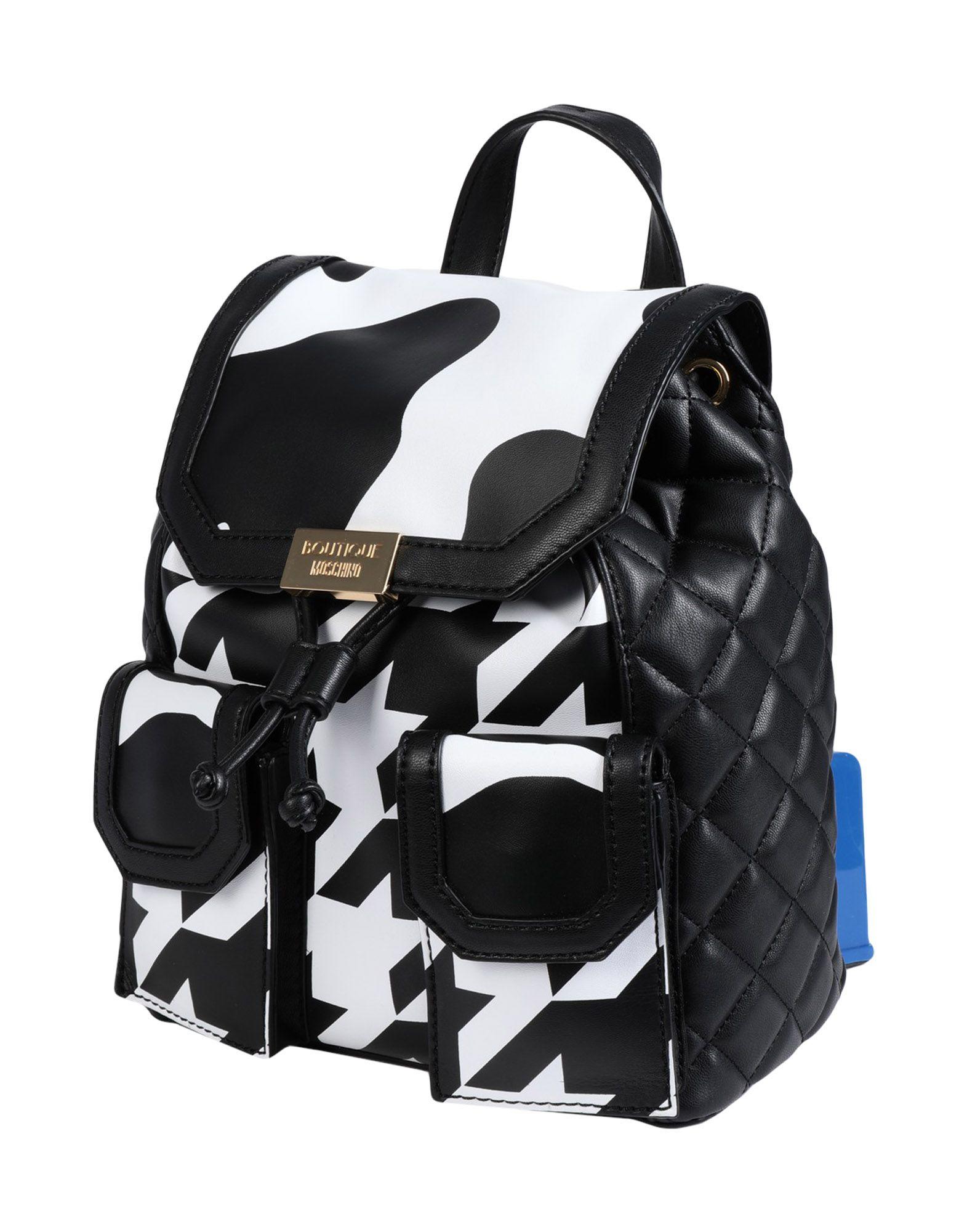 Сумка BOUTIQUE MOSCHINO