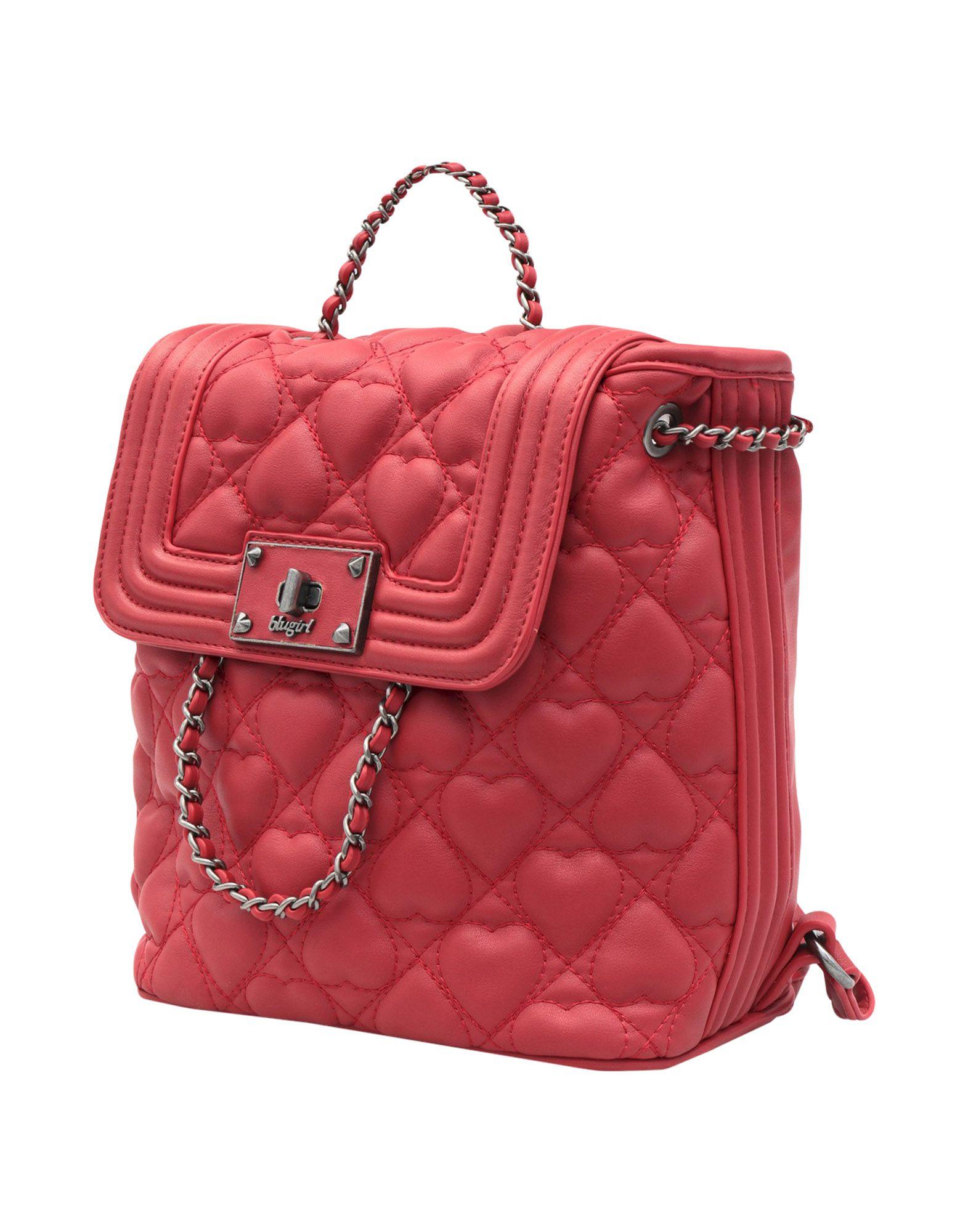 Сумка BLUGIRL BLUMARINE