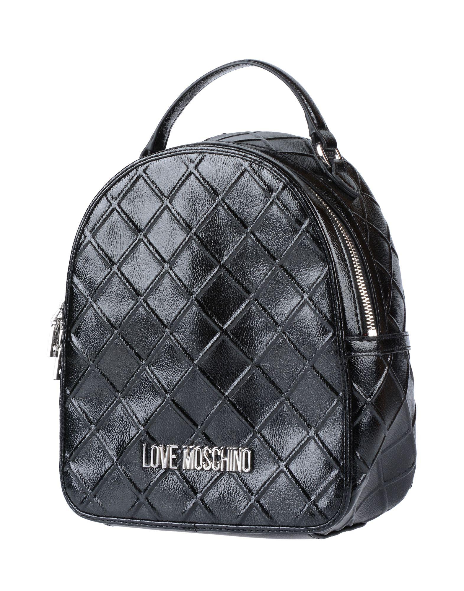 Сумка LOVE MOSCHINO