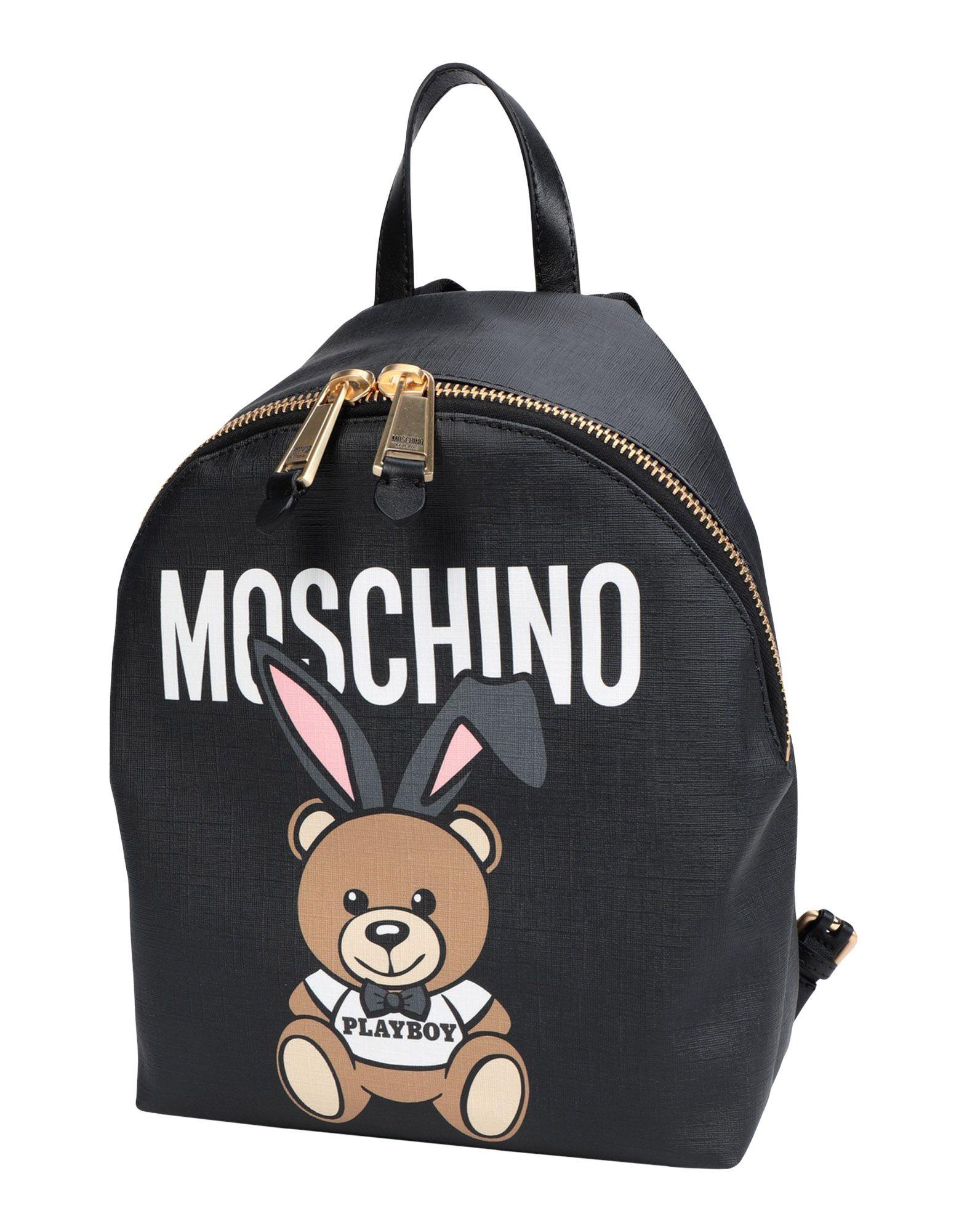 Сумка MOSCHINO