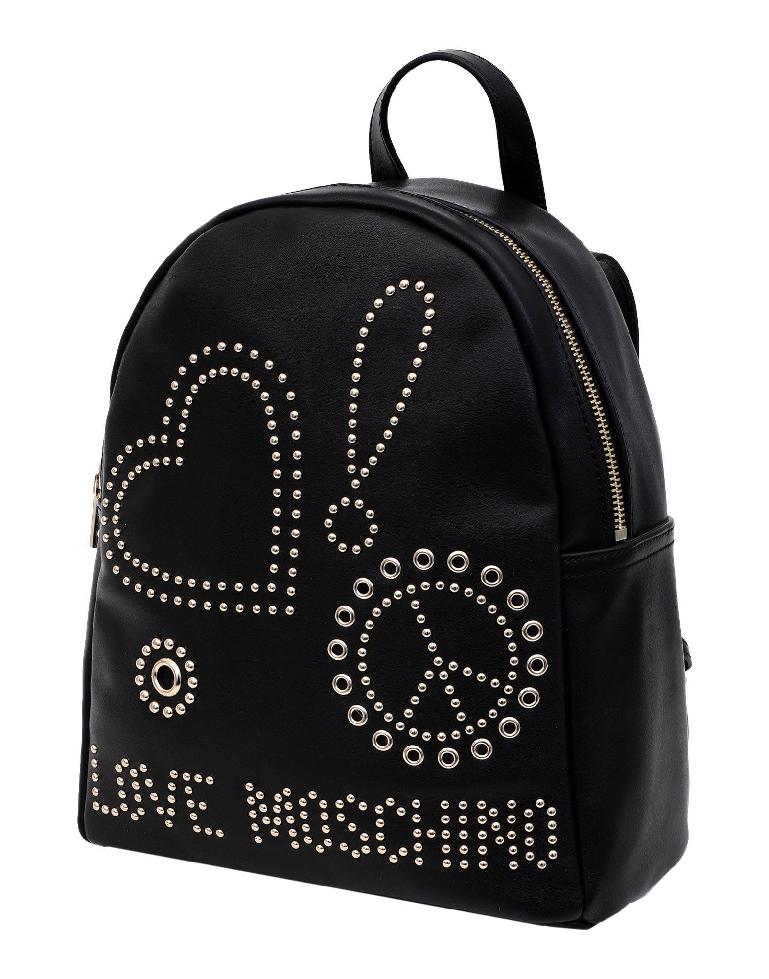 Сумка LOVE MOSCHINO