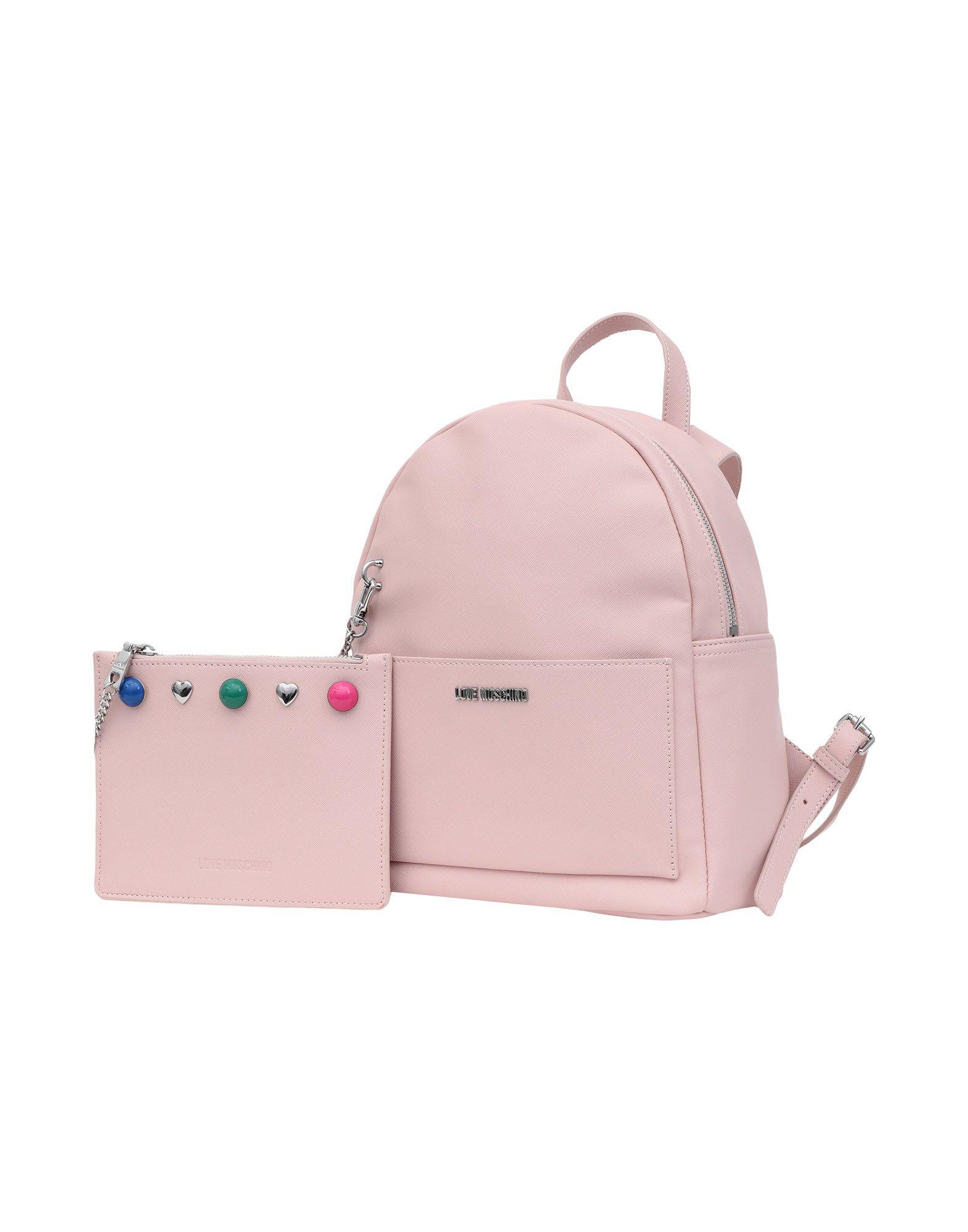 Сумка LOVE MOSCHINO