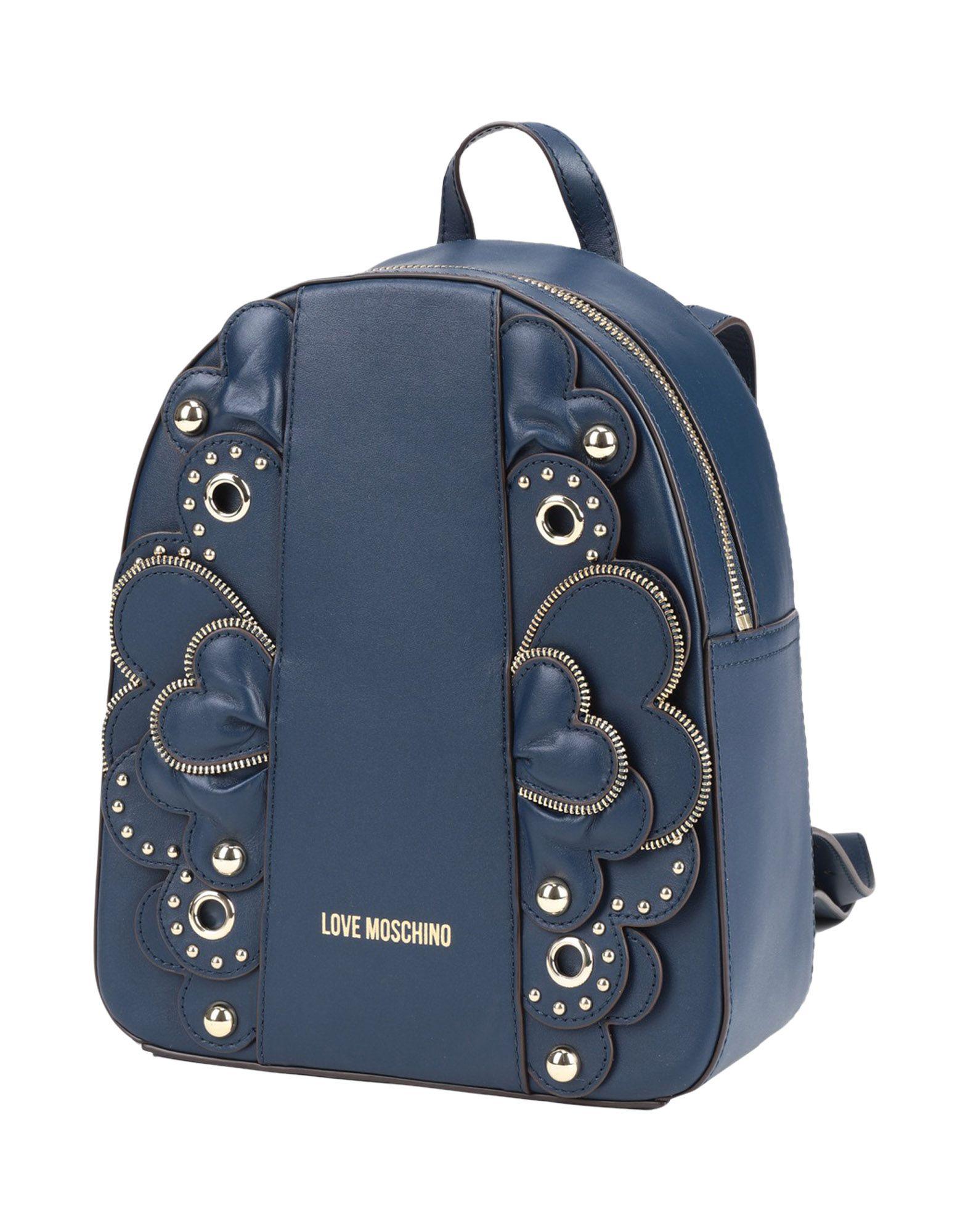 Сумка LOVE MOSCHINO