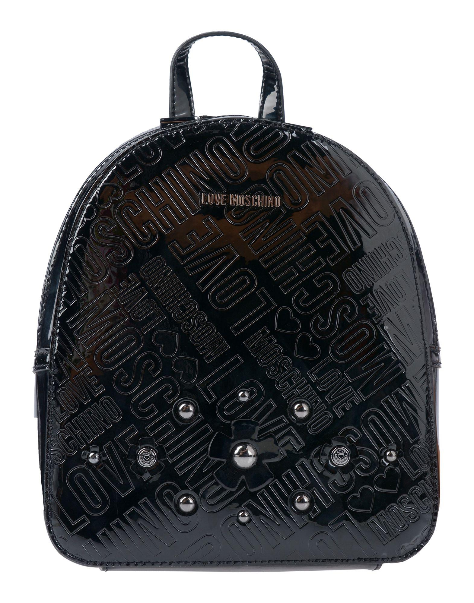Сумка LOVE MOSCHINO