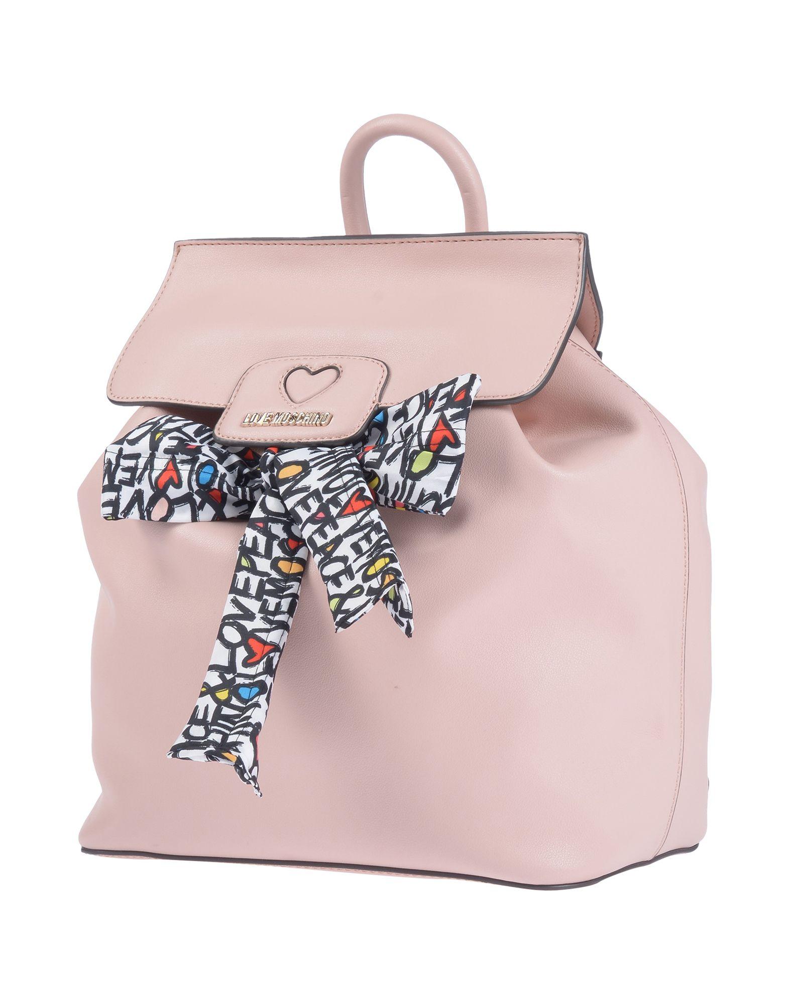 Сумка LOVE MOSCHINO