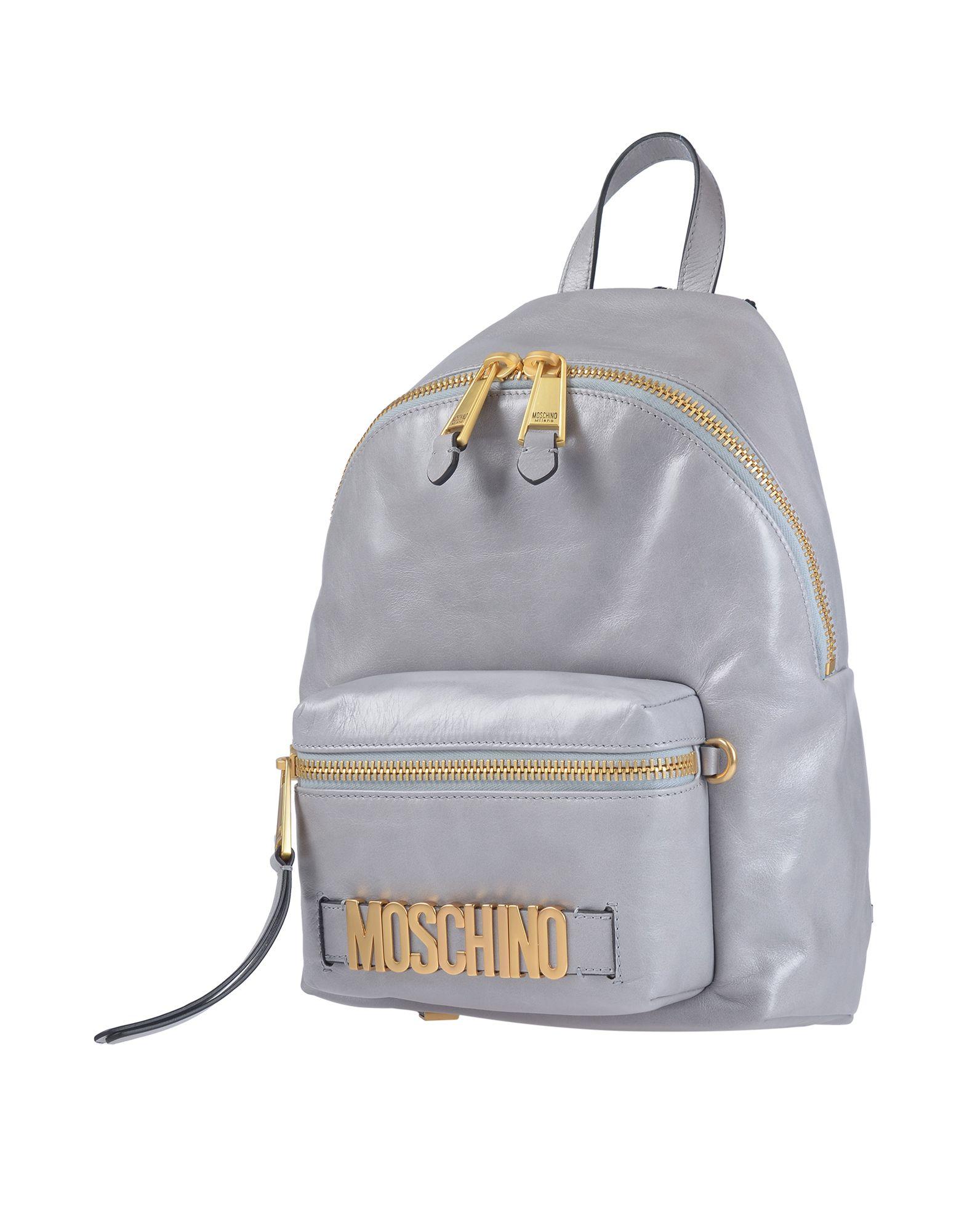 Сумка MOSCHINO