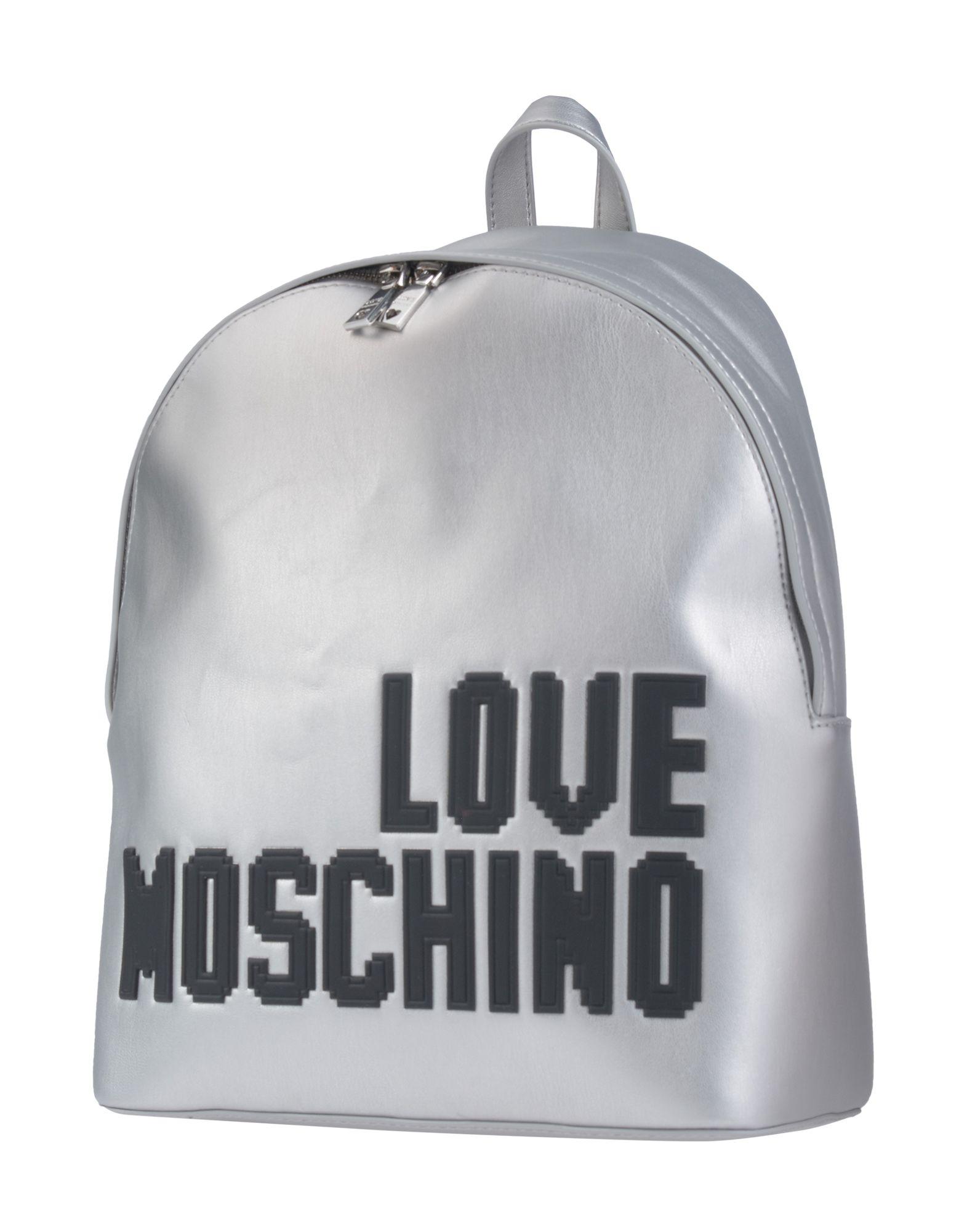 Сумка LOVE MOSCHINO