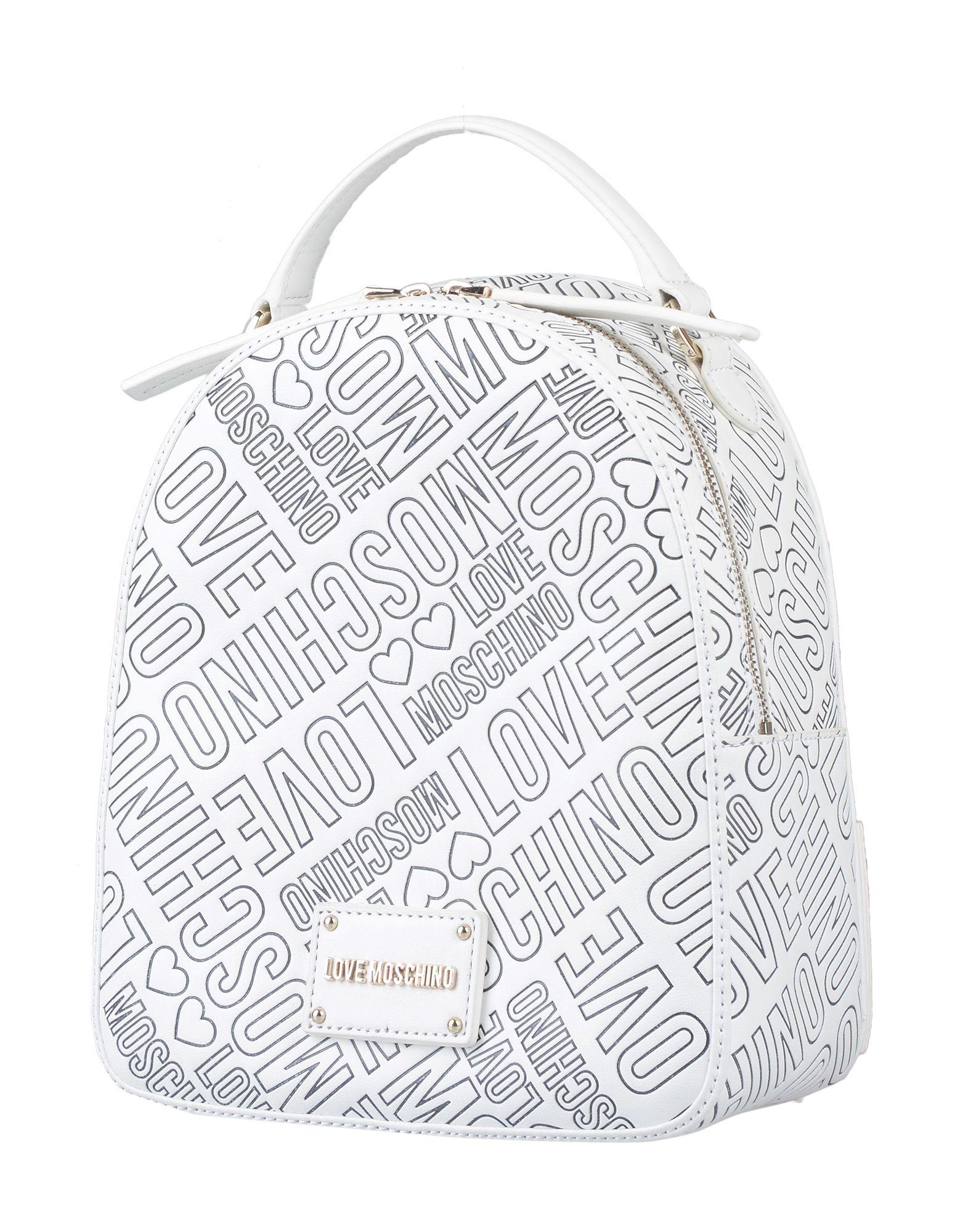 Сумка LOVE MOSCHINO