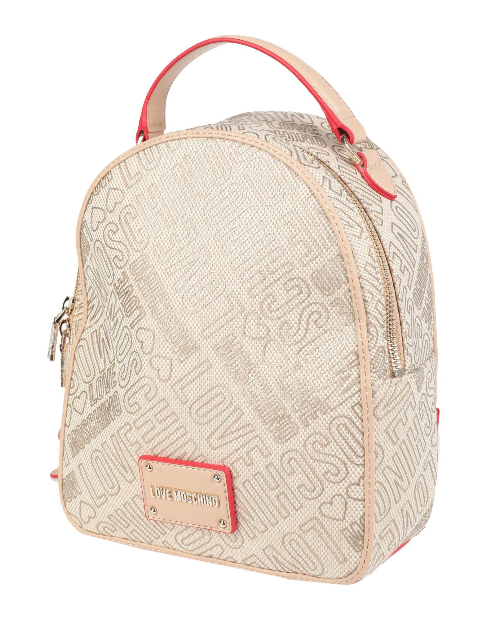 Сумка LOVE MOSCHINO
