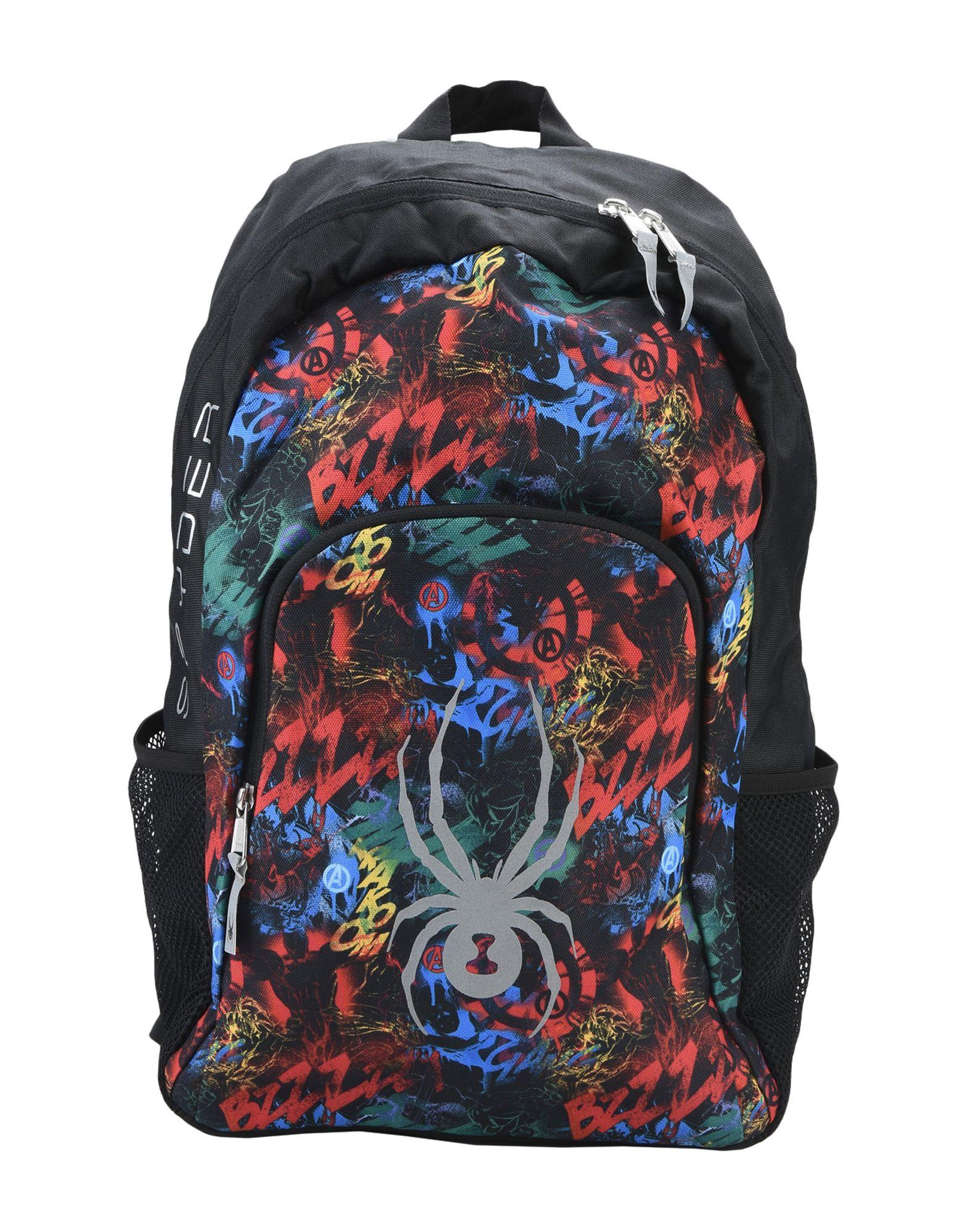 Сумка SPYDER