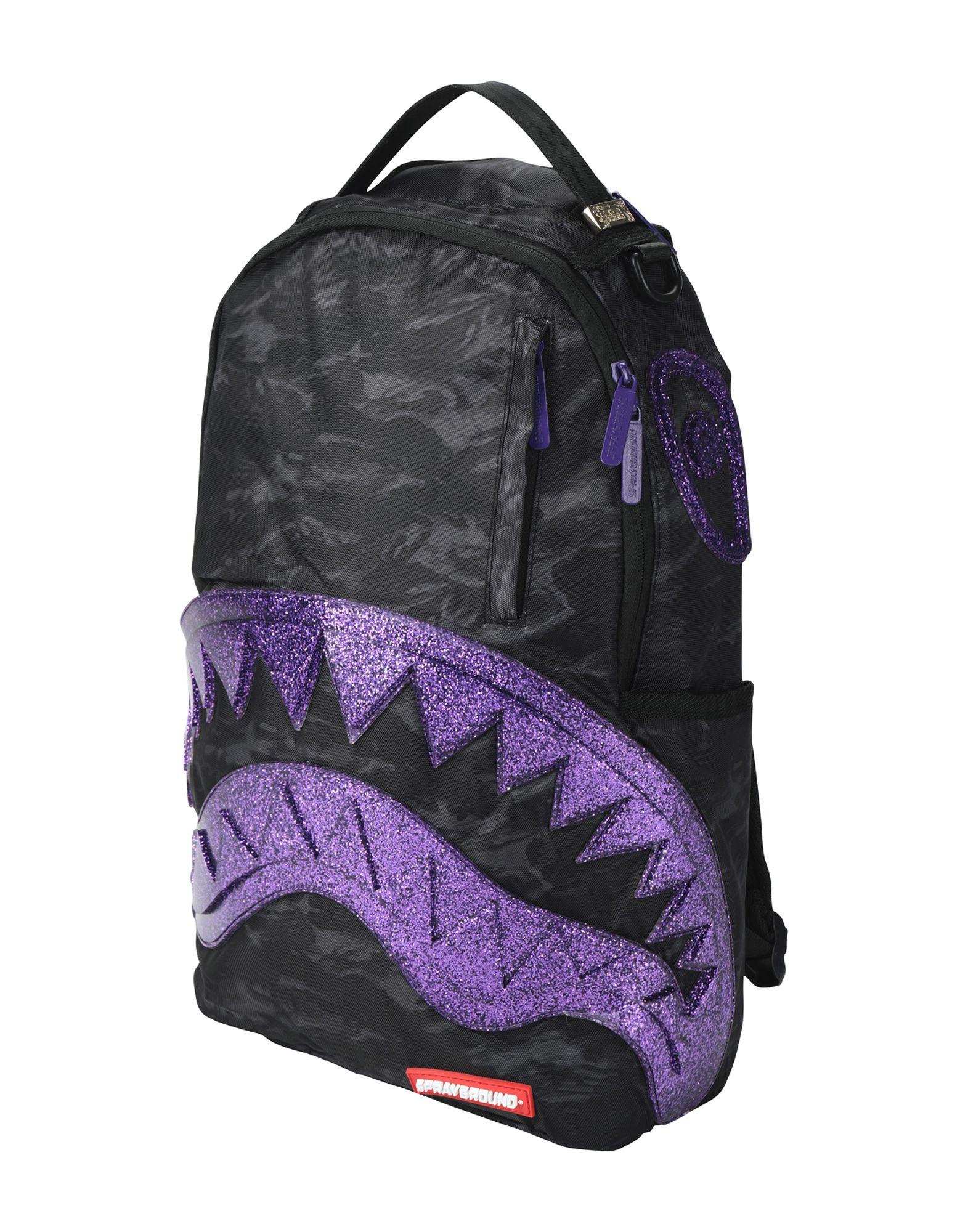 Сумка SPRAYGROUND