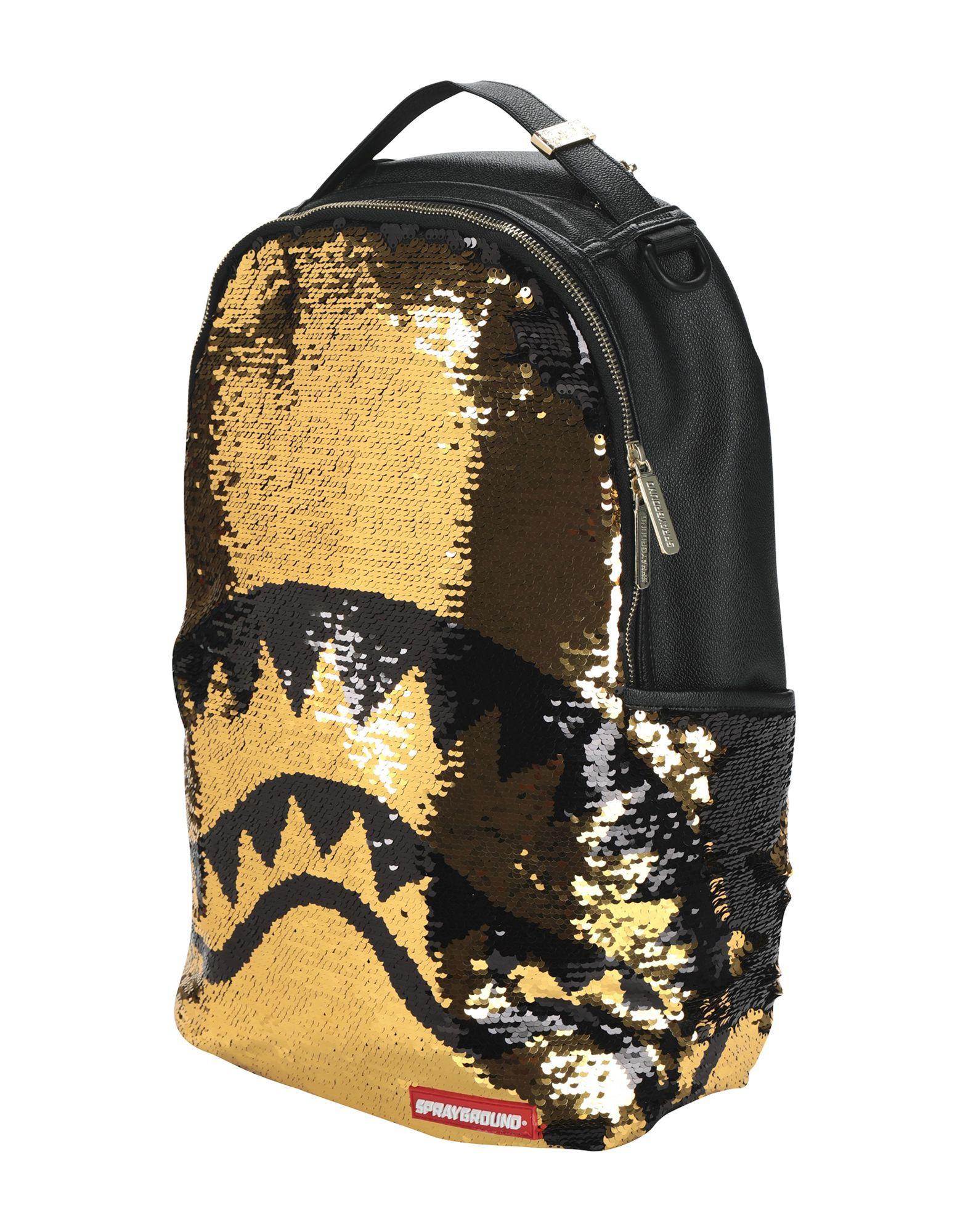 Сумка SPRAYGROUND