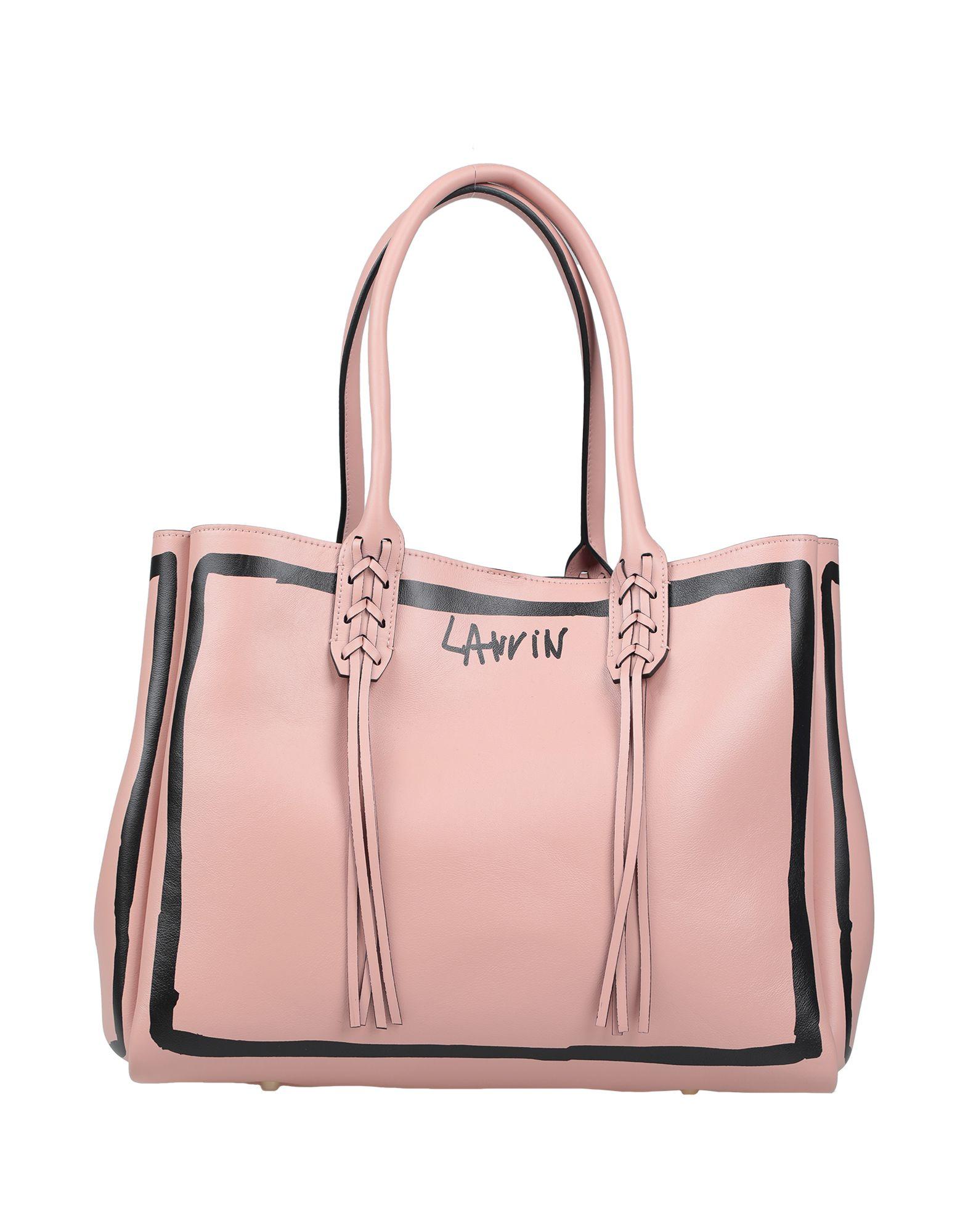 Сумка LANVIN