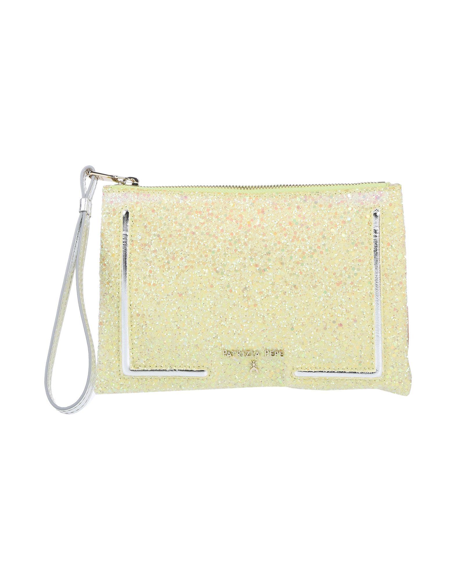 Сумка PATRIZIA PEPE