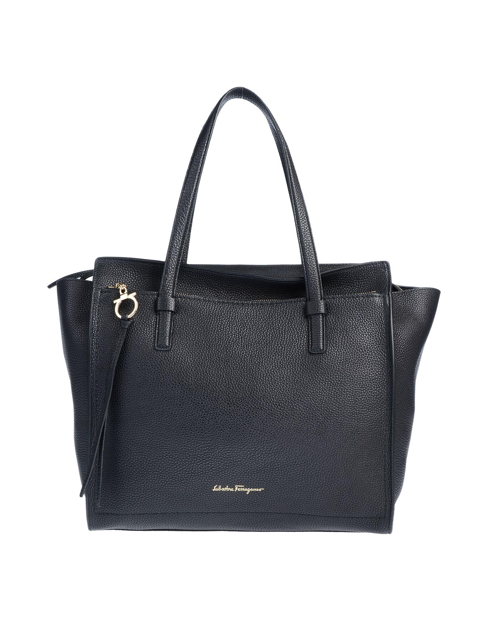 Сумка SALVATORE FERRAGAMO