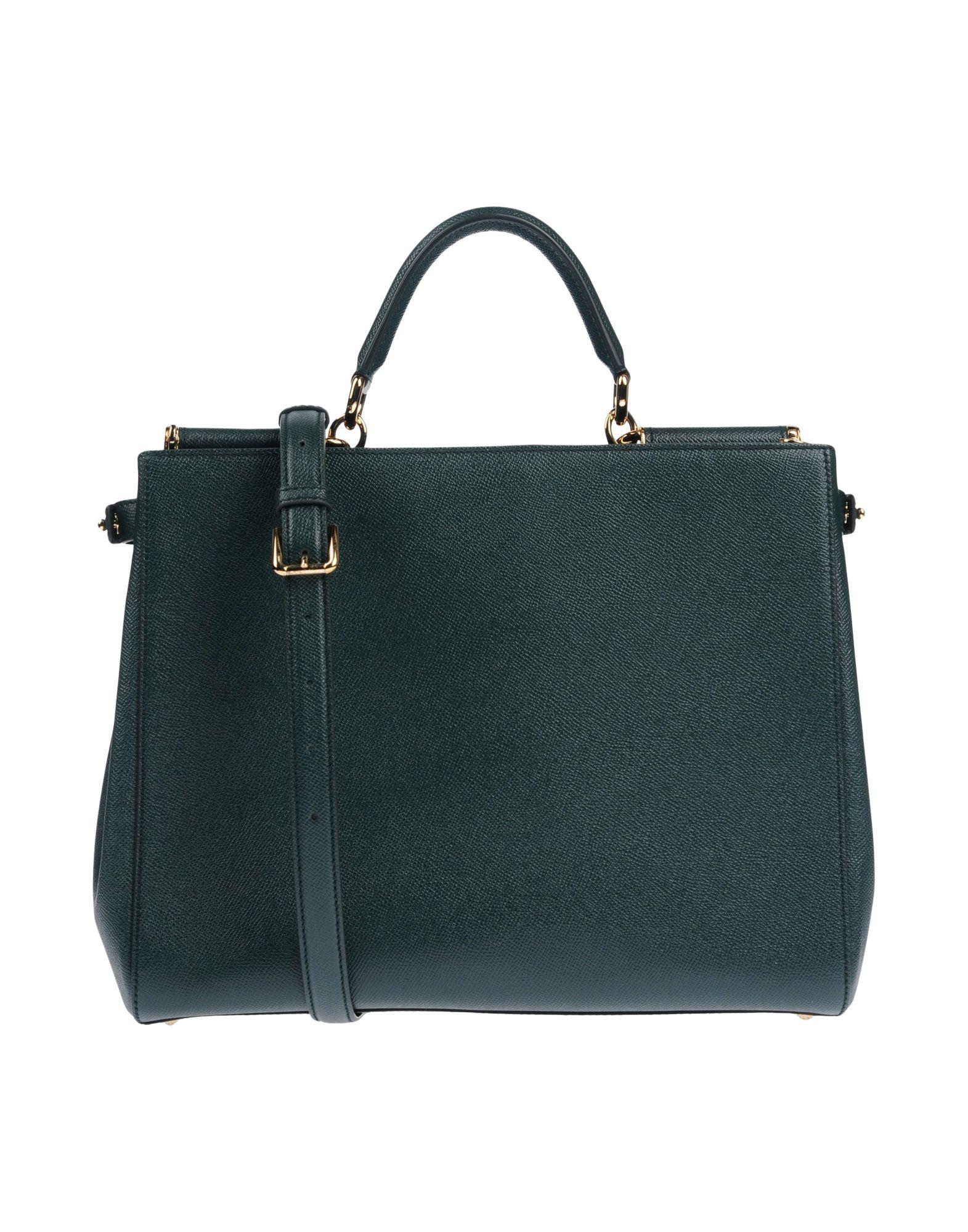 Сумка DOLCE & GABBANA