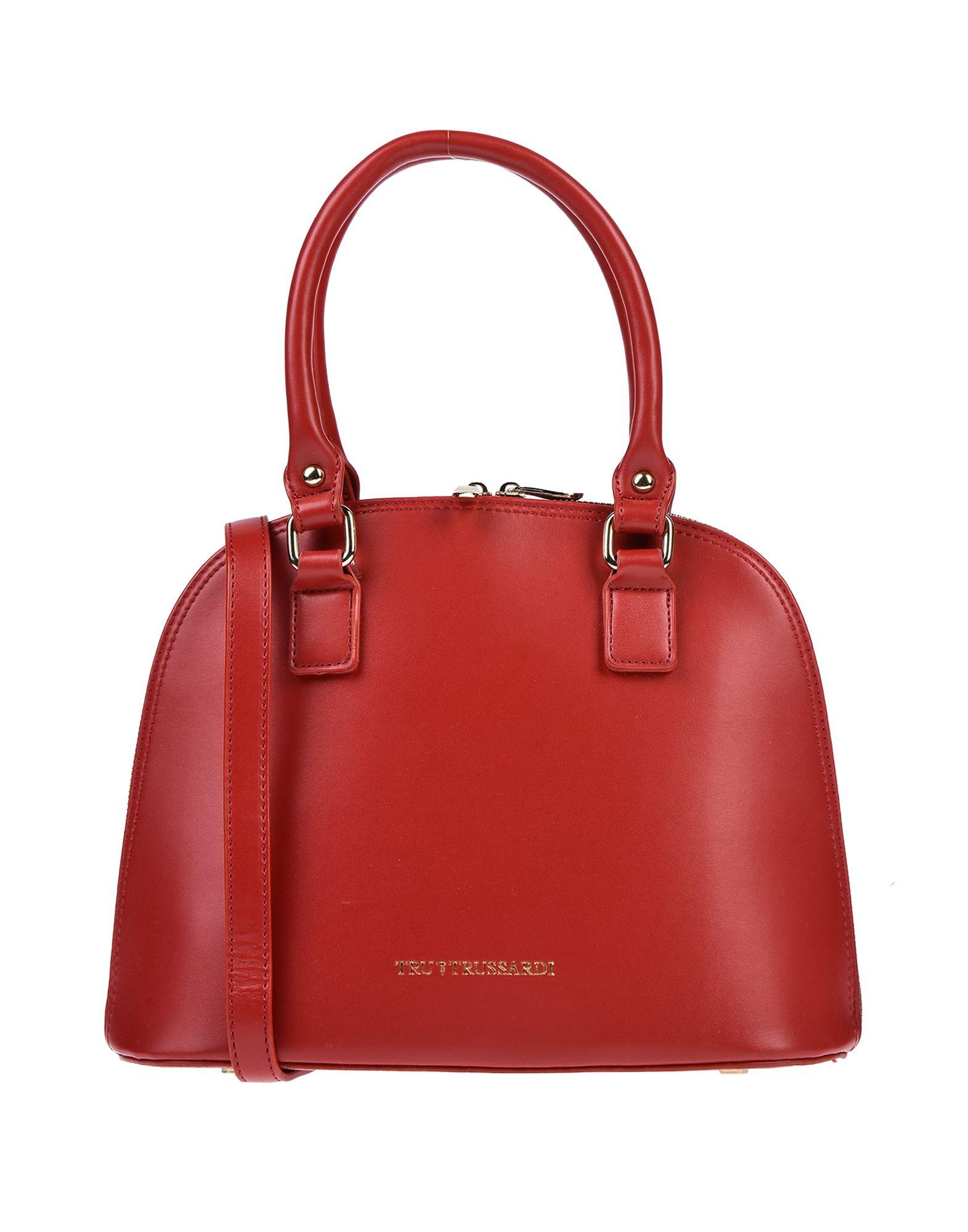 Сумка TRU TRUSSARDI