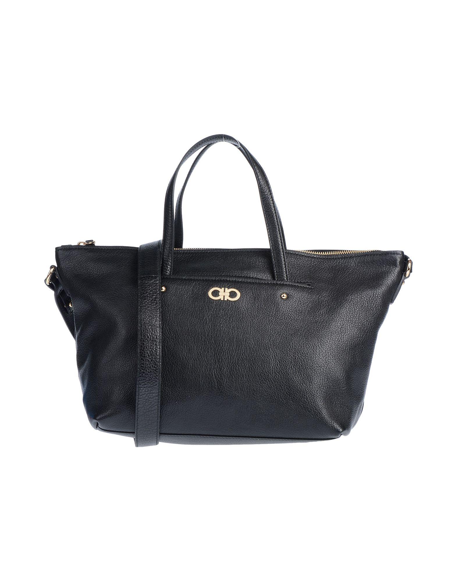 Сумка SALVATORE FERRAGAMO