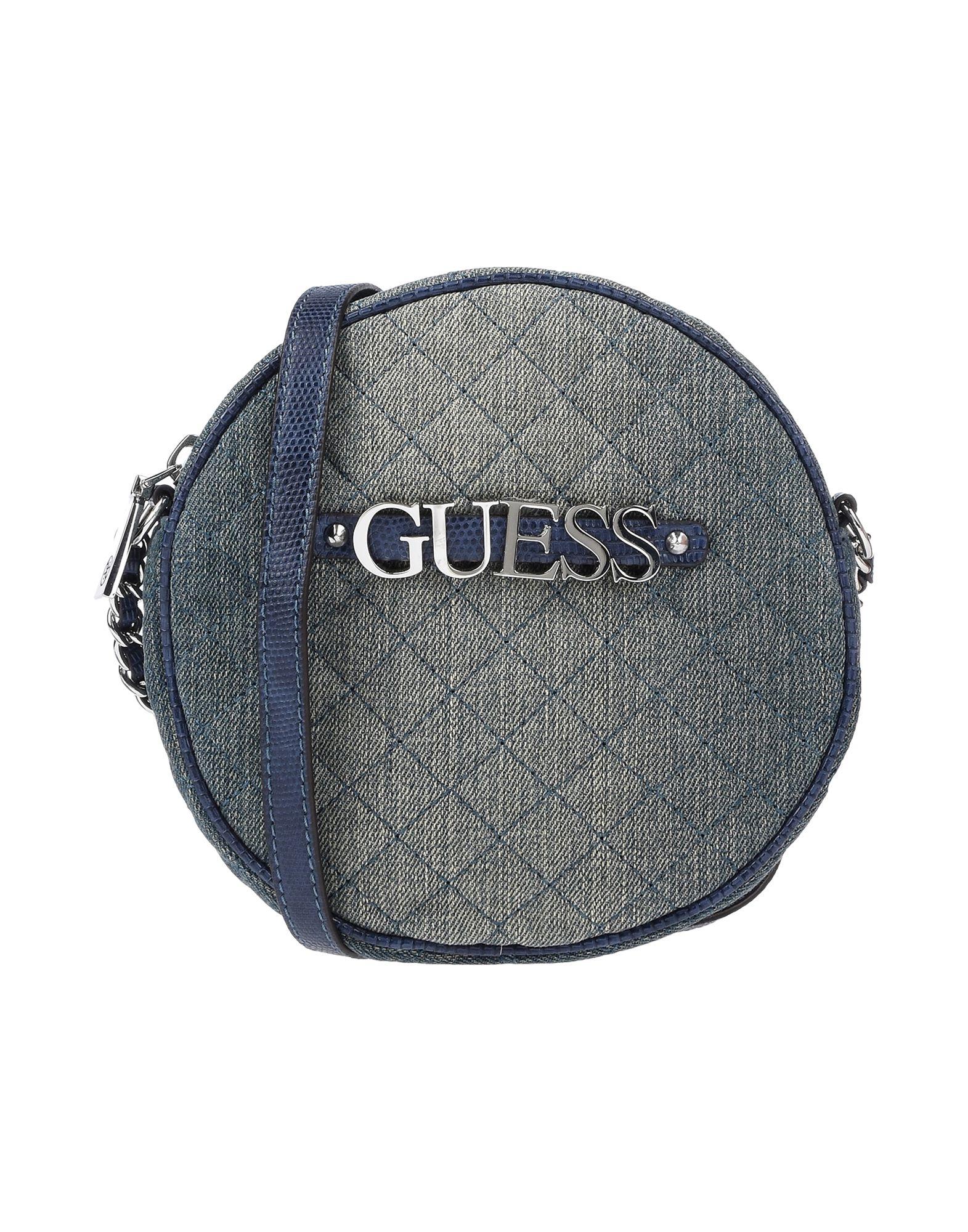 Сумка GUESS