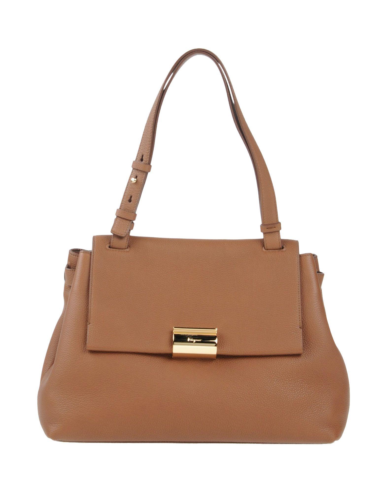 Сумка SALVATORE FERRAGAMO