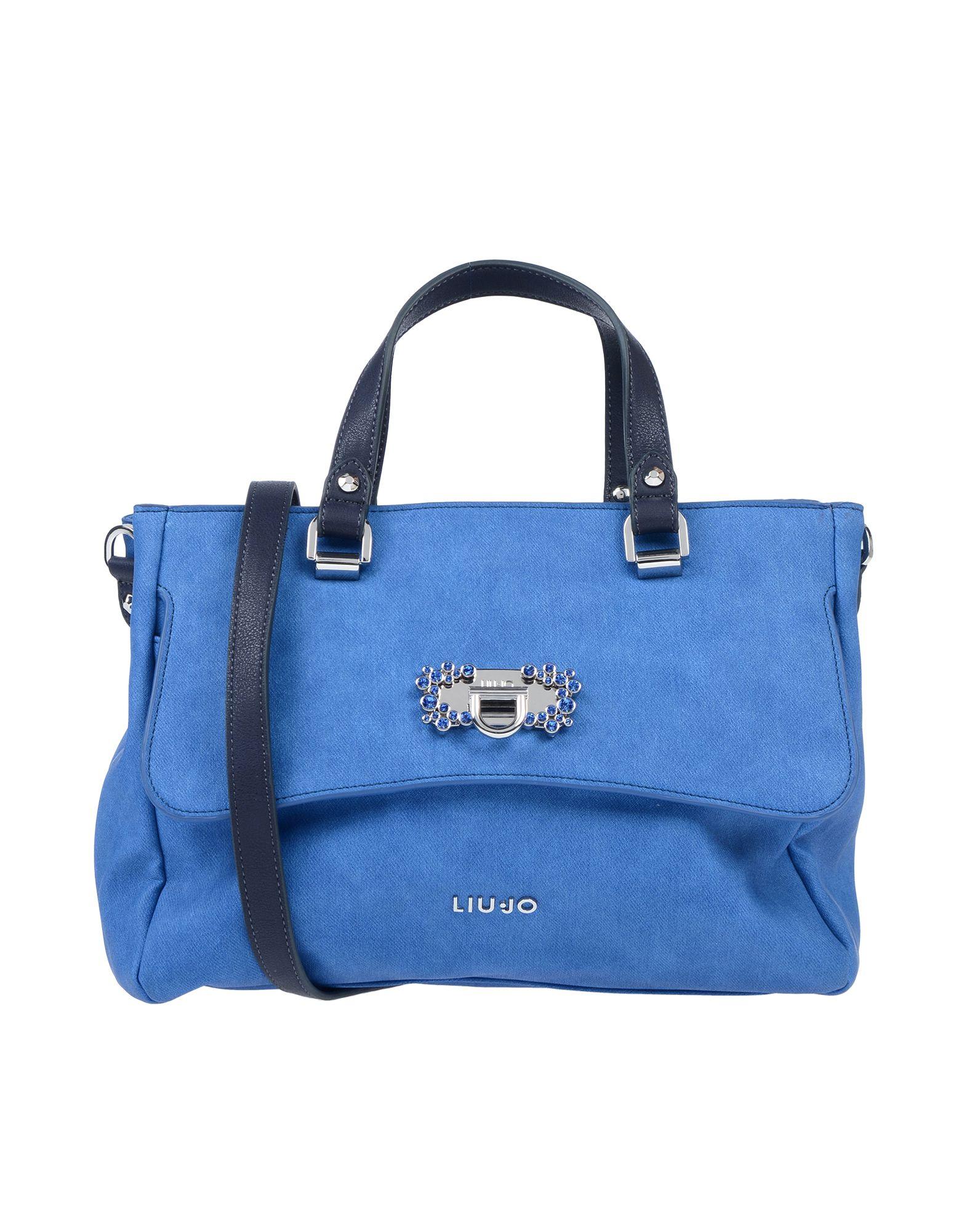Сумка LIU •JO