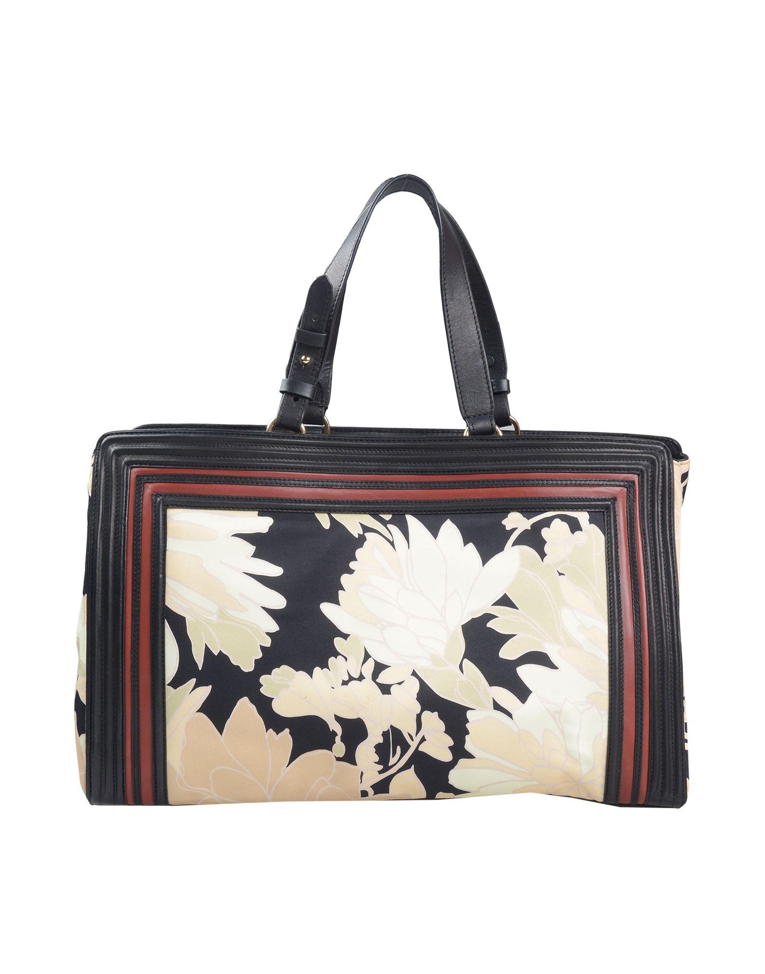 Сумка DRIES VAN NOTEN