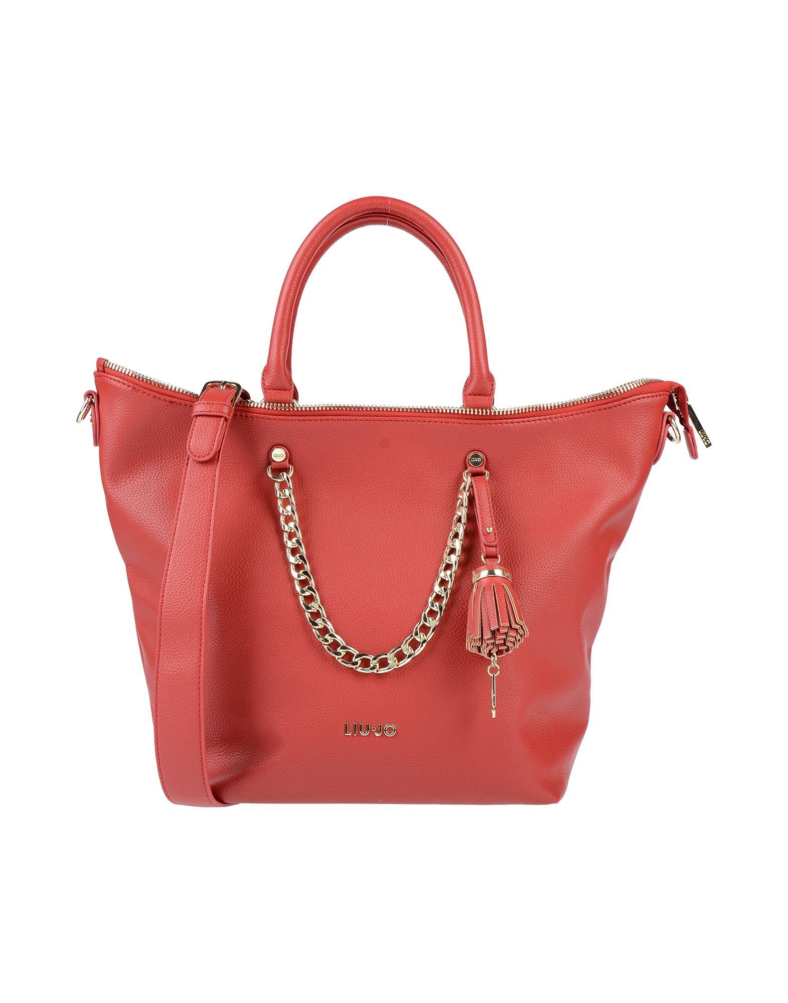 Сумка LIU •JO