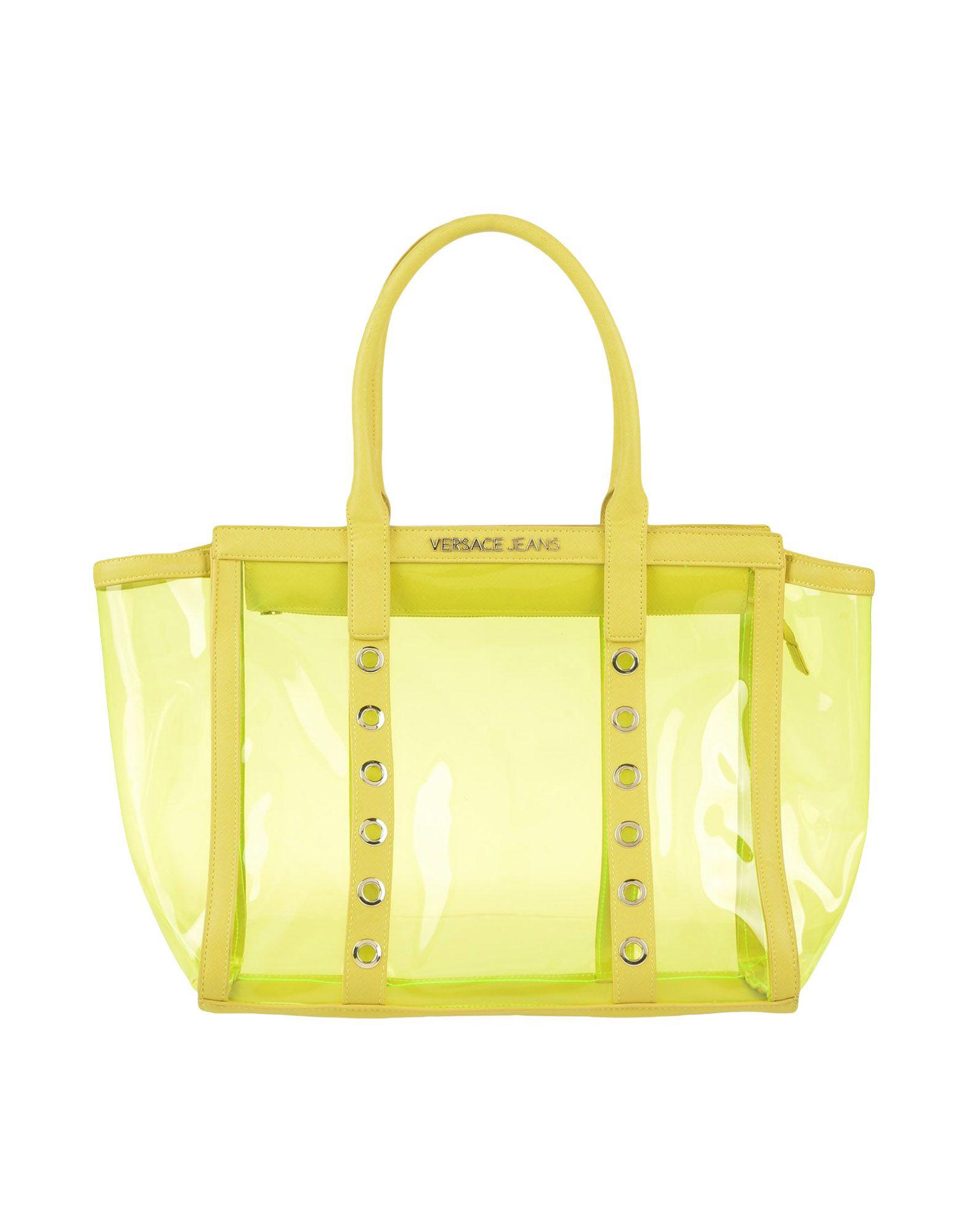 Сумка VERSACE JEANS