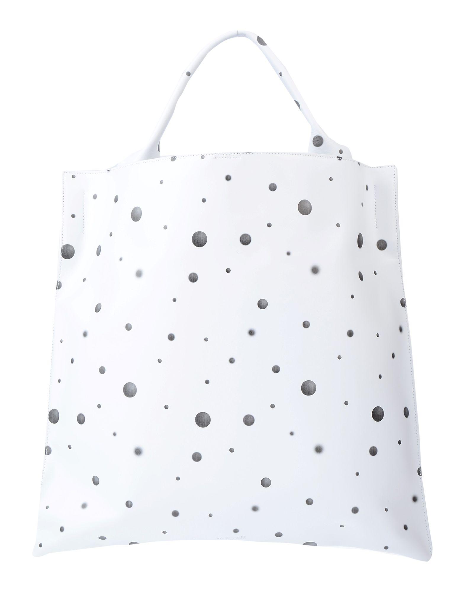 Сумка JIL SANDER