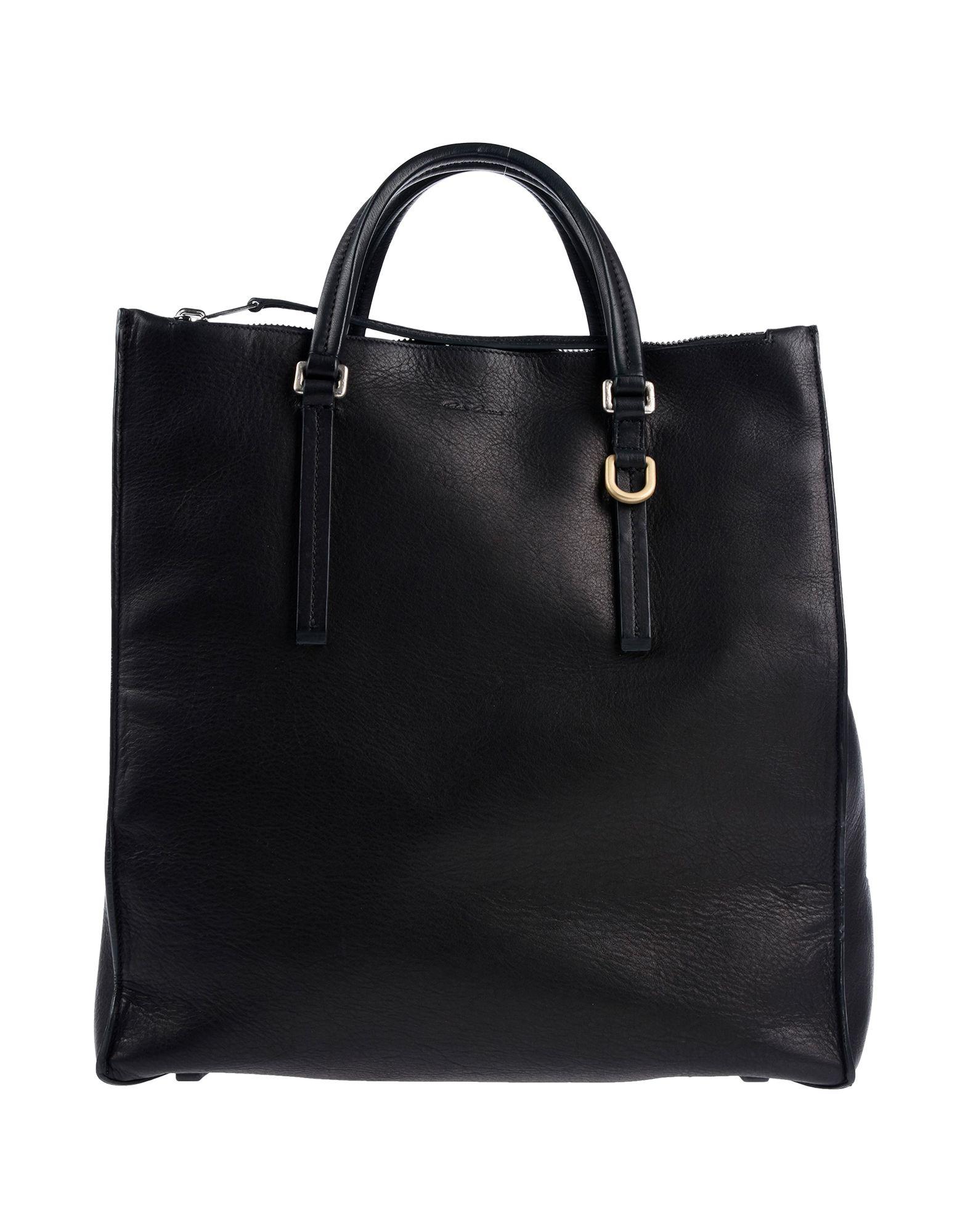 Сумка RICK OWENS