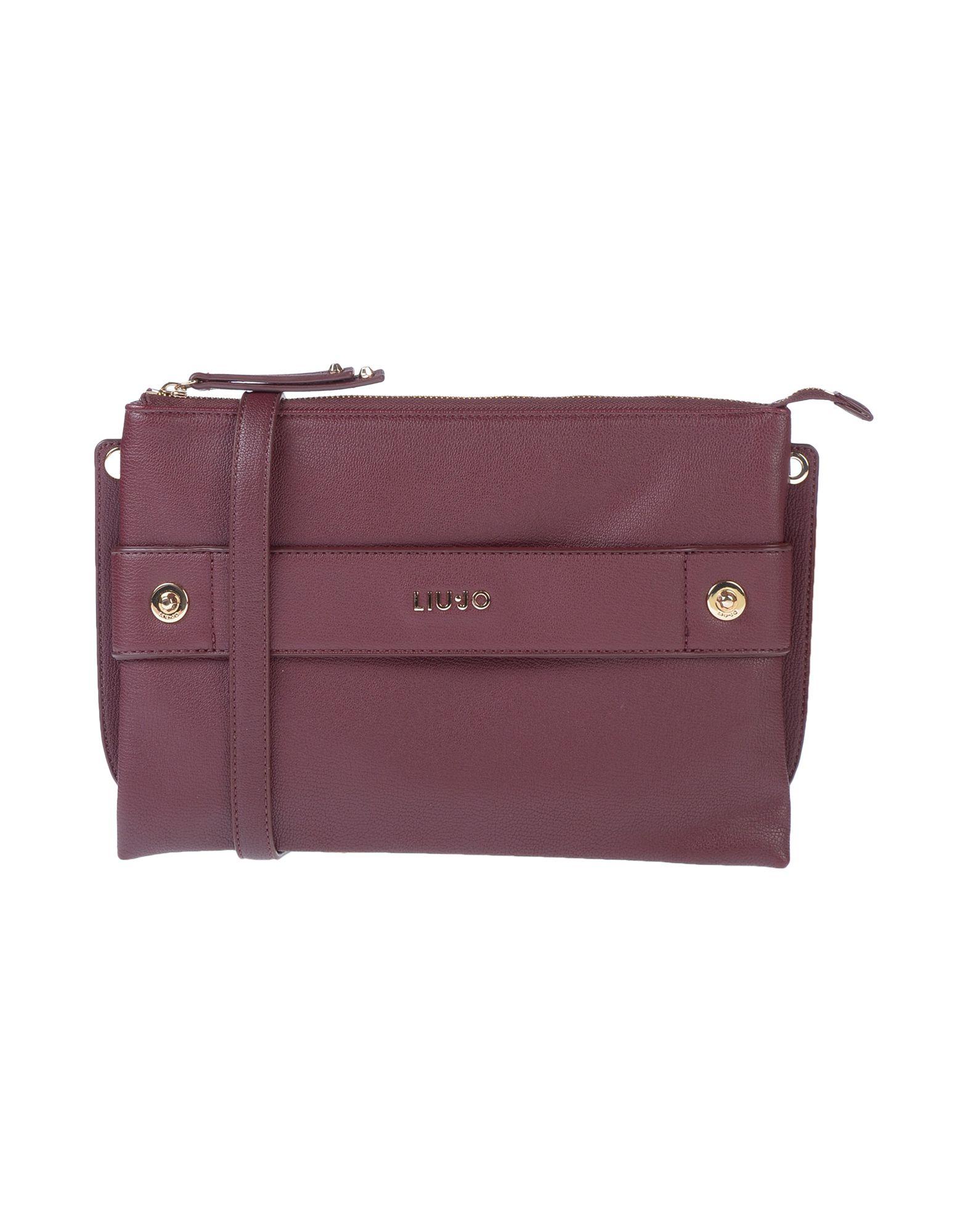 Сумка LIU •JO