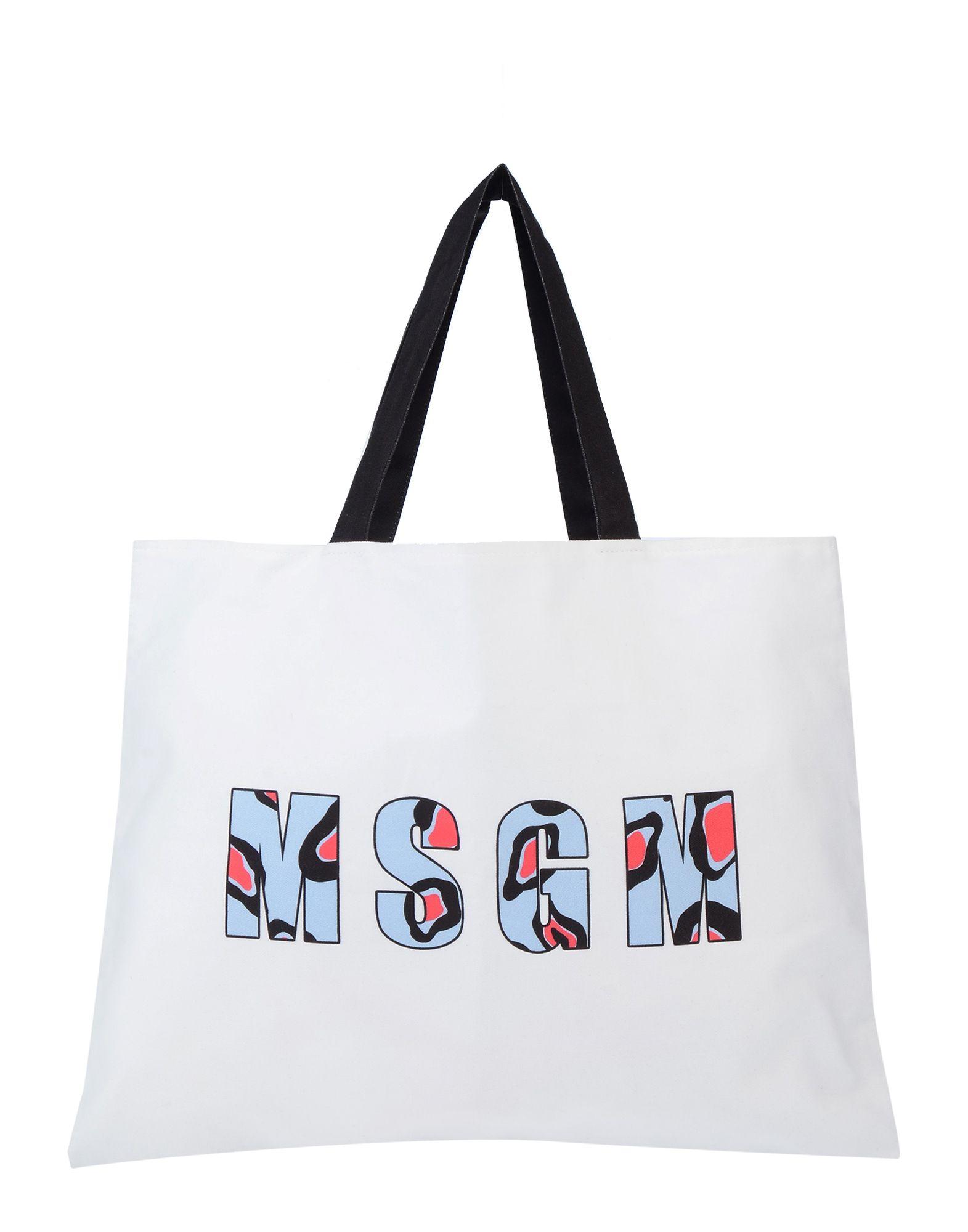 Сумка MSGM