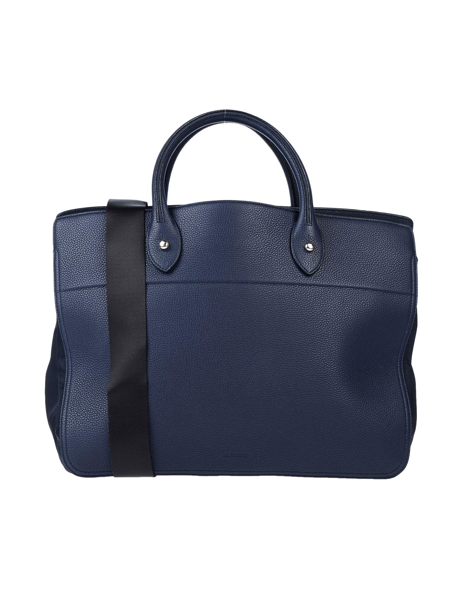 Сумка JIL SANDER