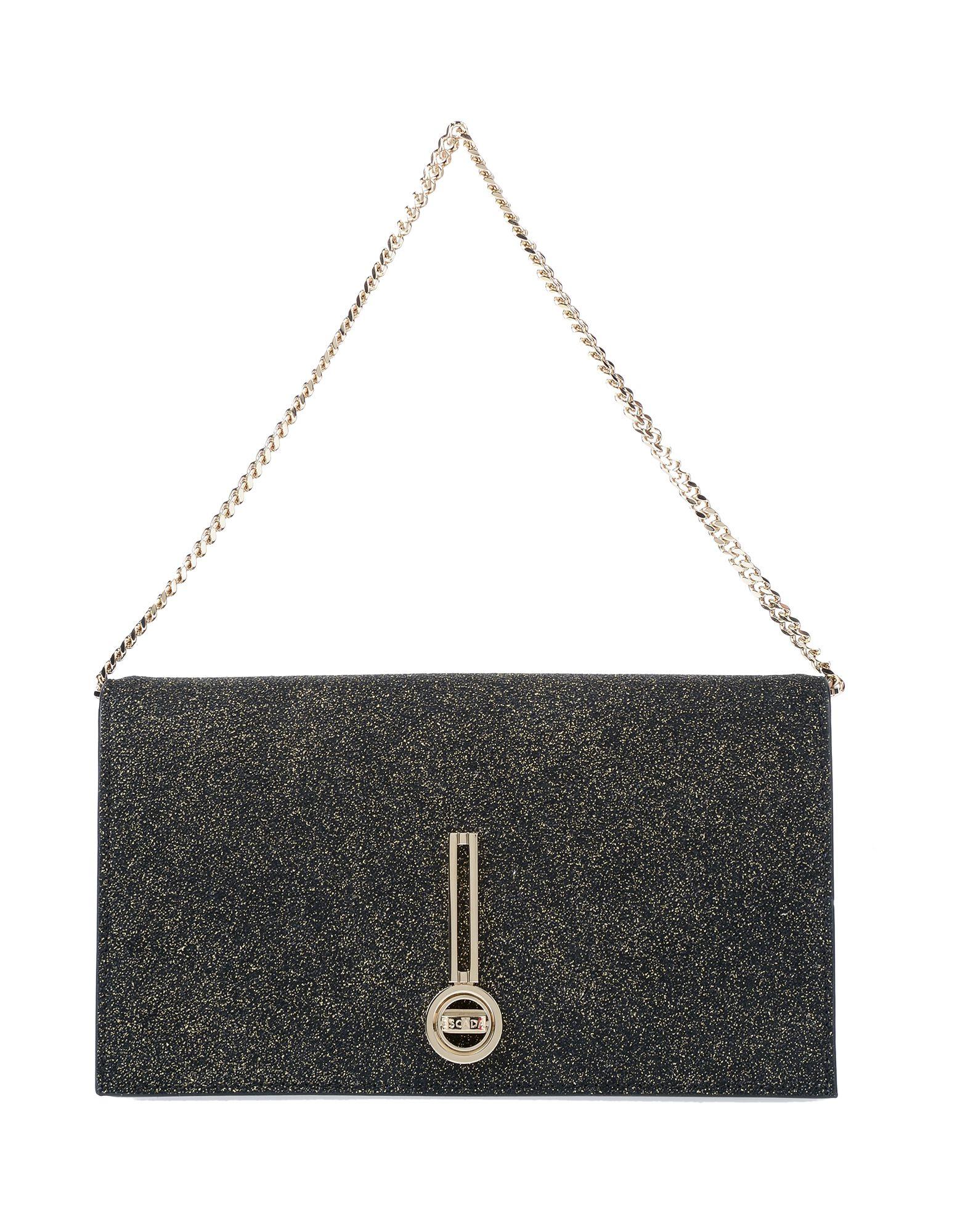 Сумка на руку  - Серый цвет