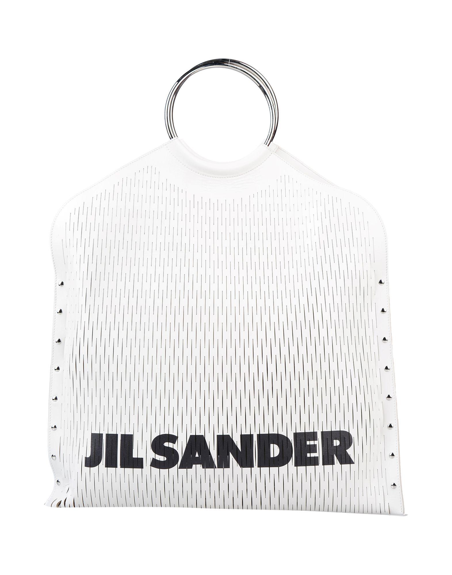 Сумка JIL SANDER