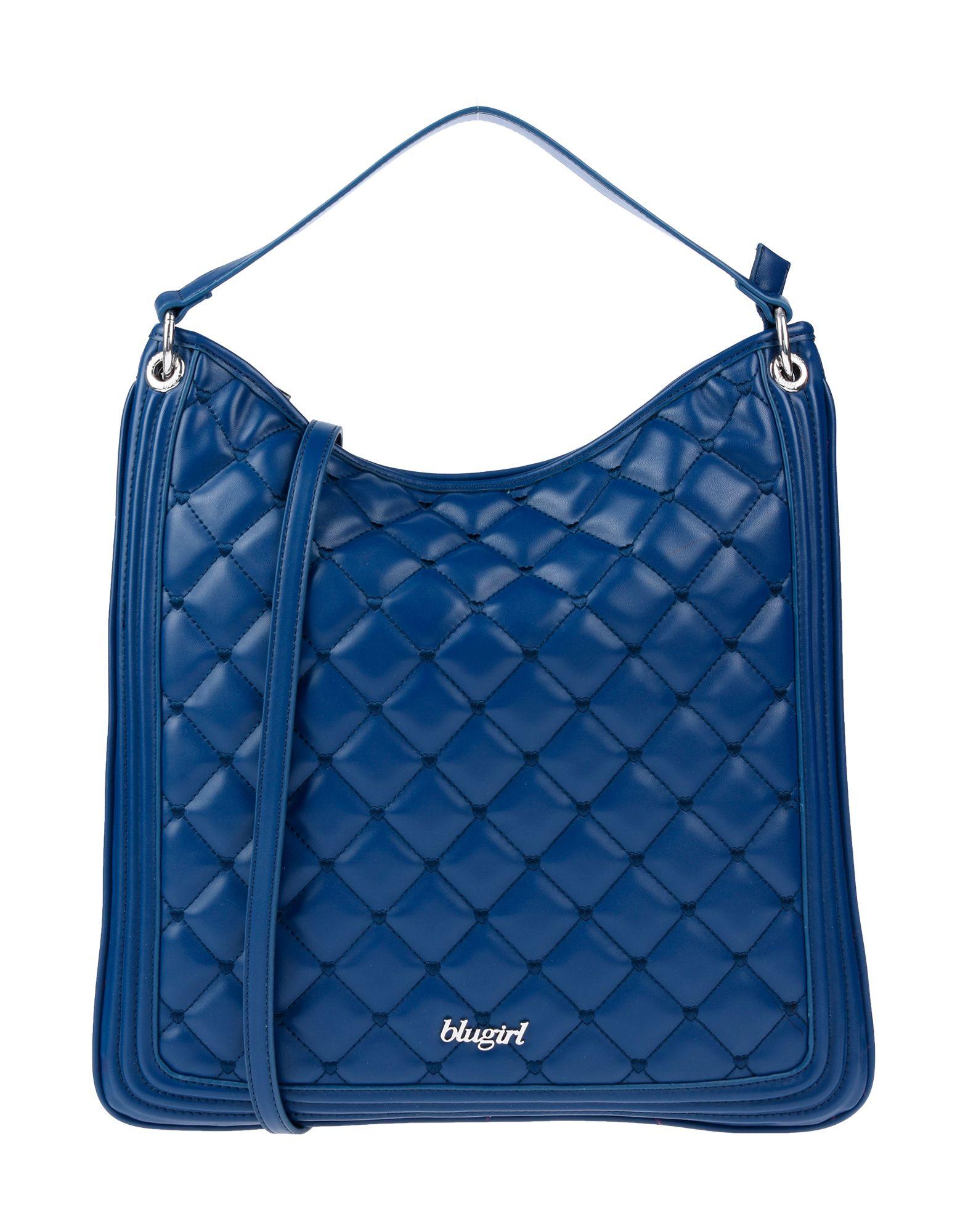 Сумка BLUGIRL BLUMARINE
