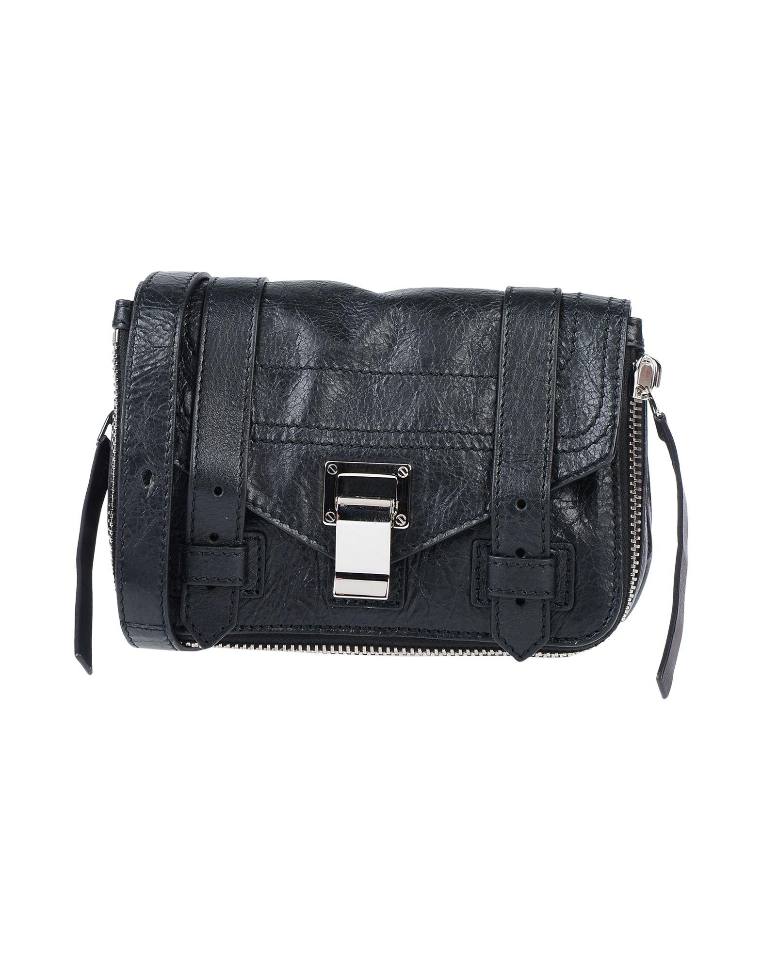 Сумка PROENZA SCHOULER