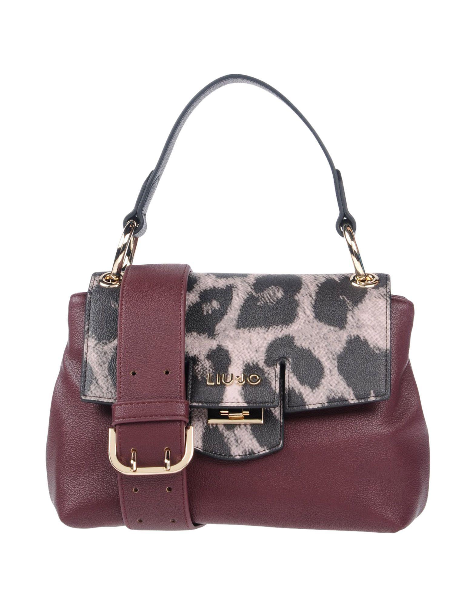 Сумка LIU •JO