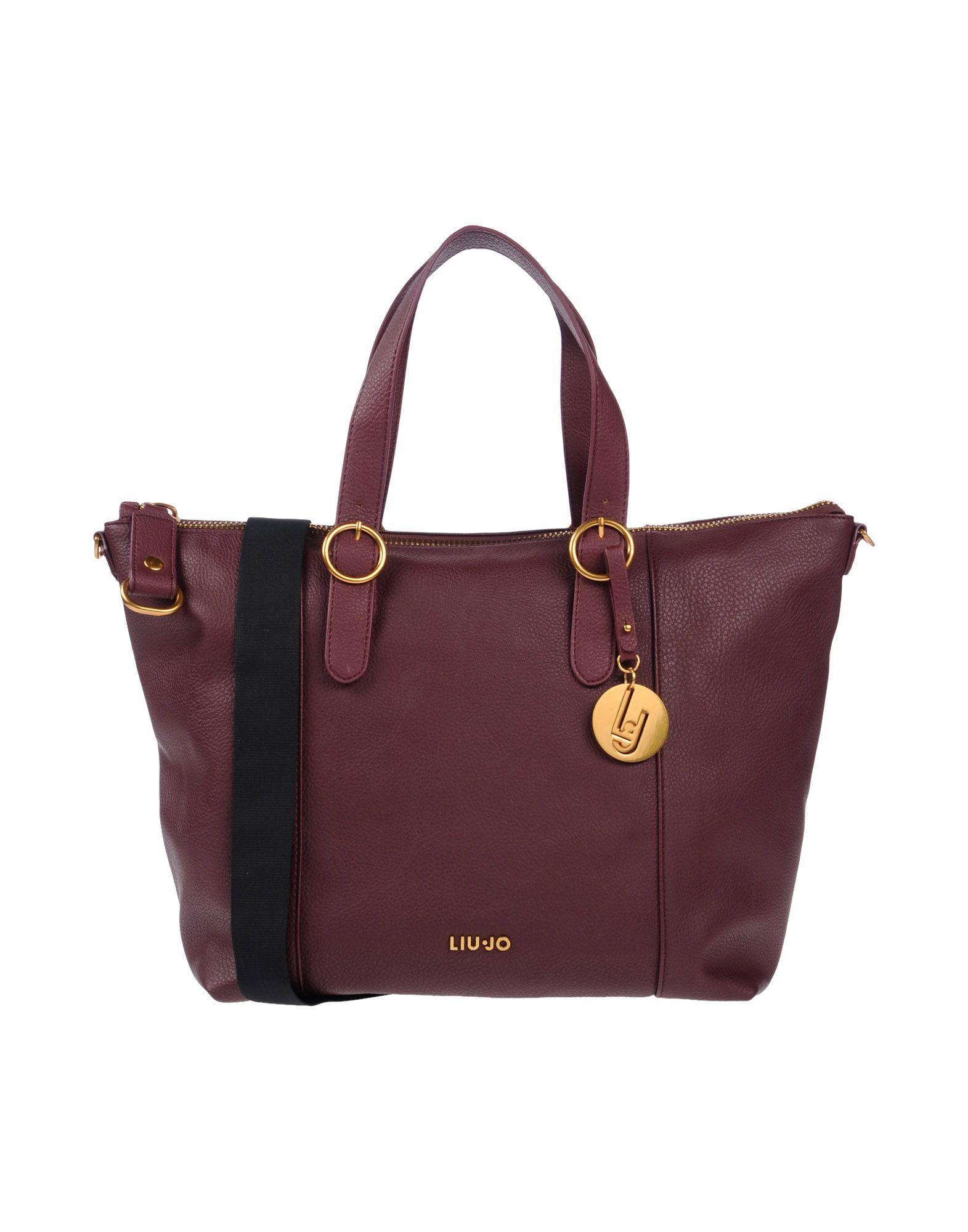 Сумка LIU •JO