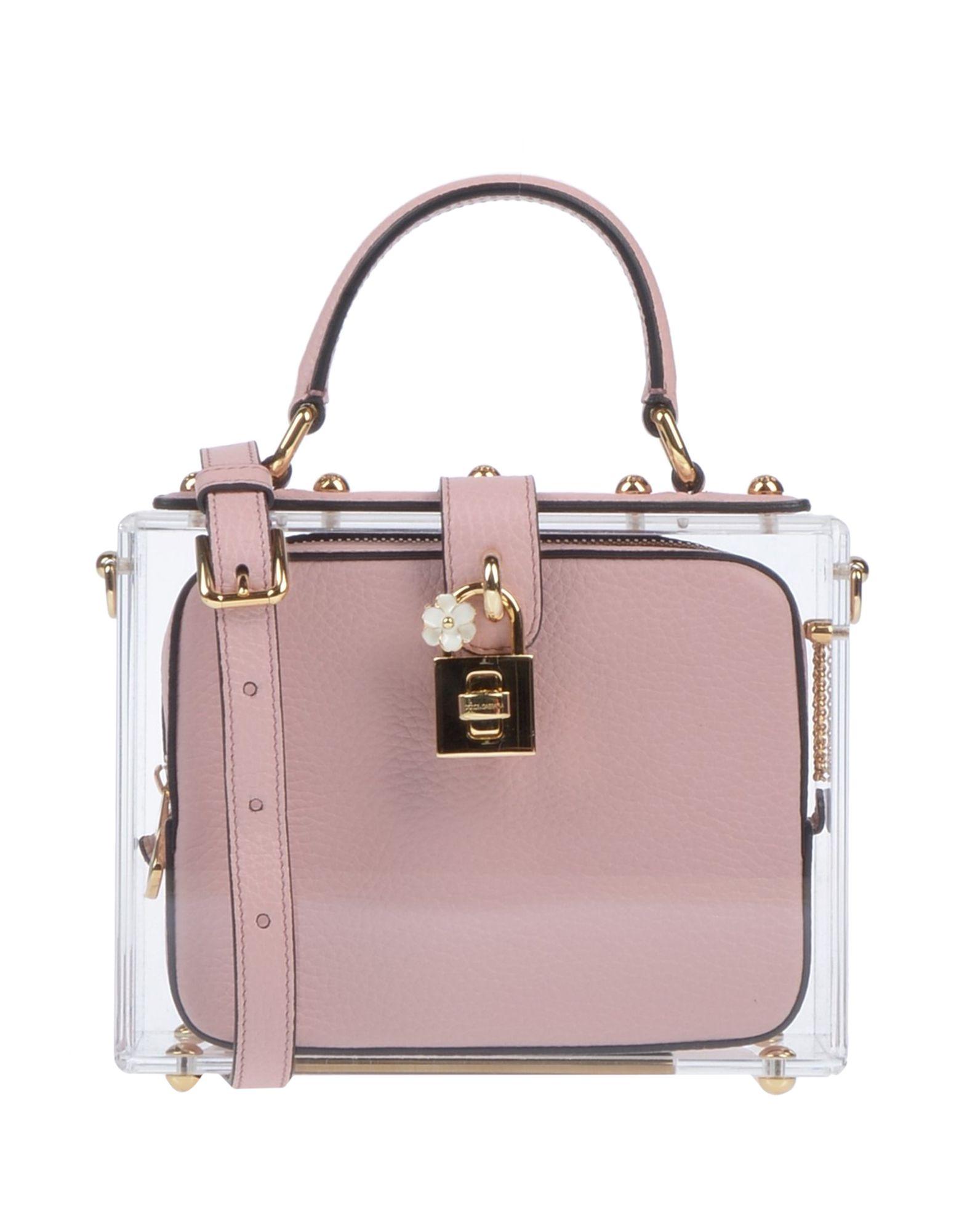 Сумка DOLCE & GABBANA