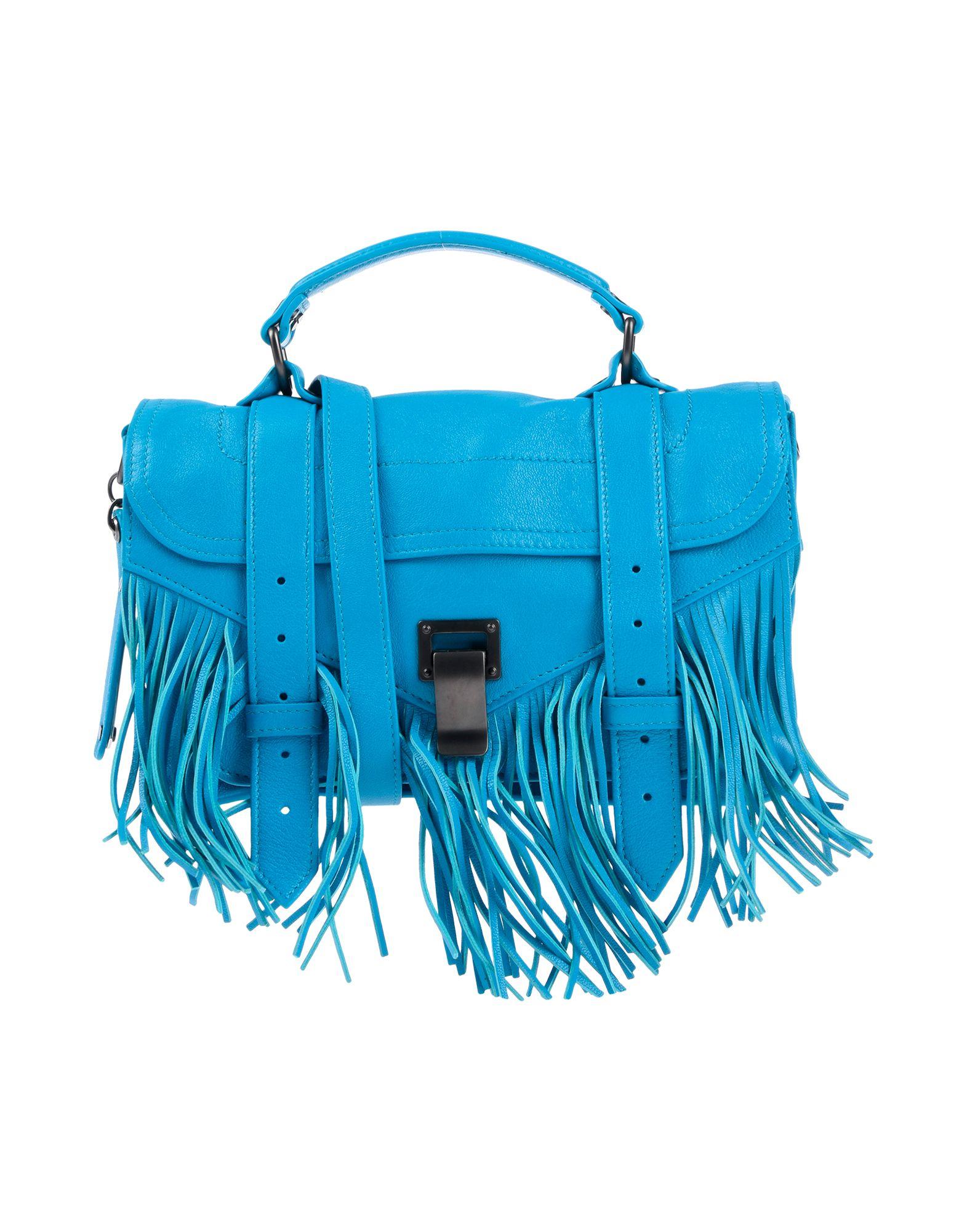 Сумка PROENZA SCHOULER