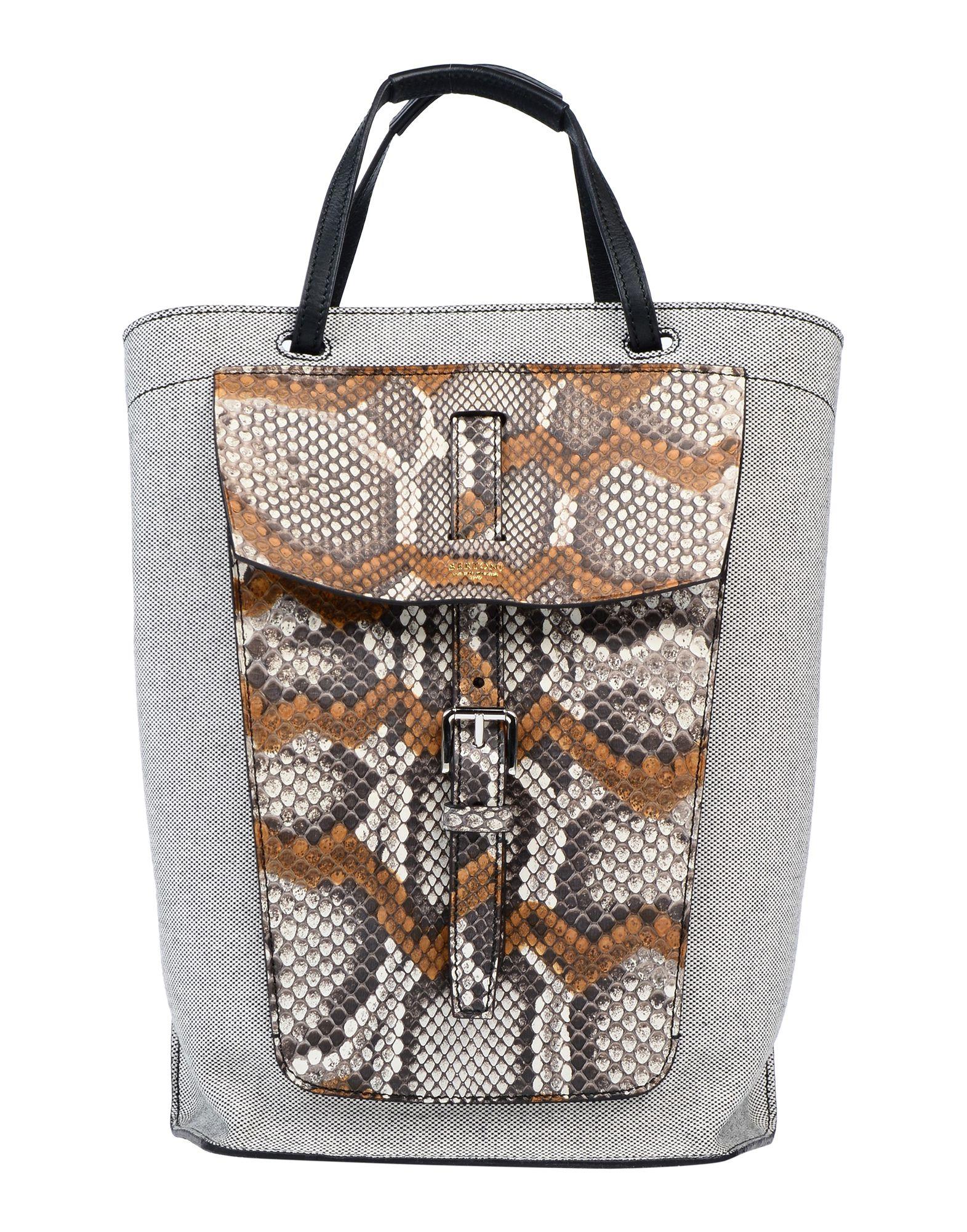 Сумка BERTONI 1949